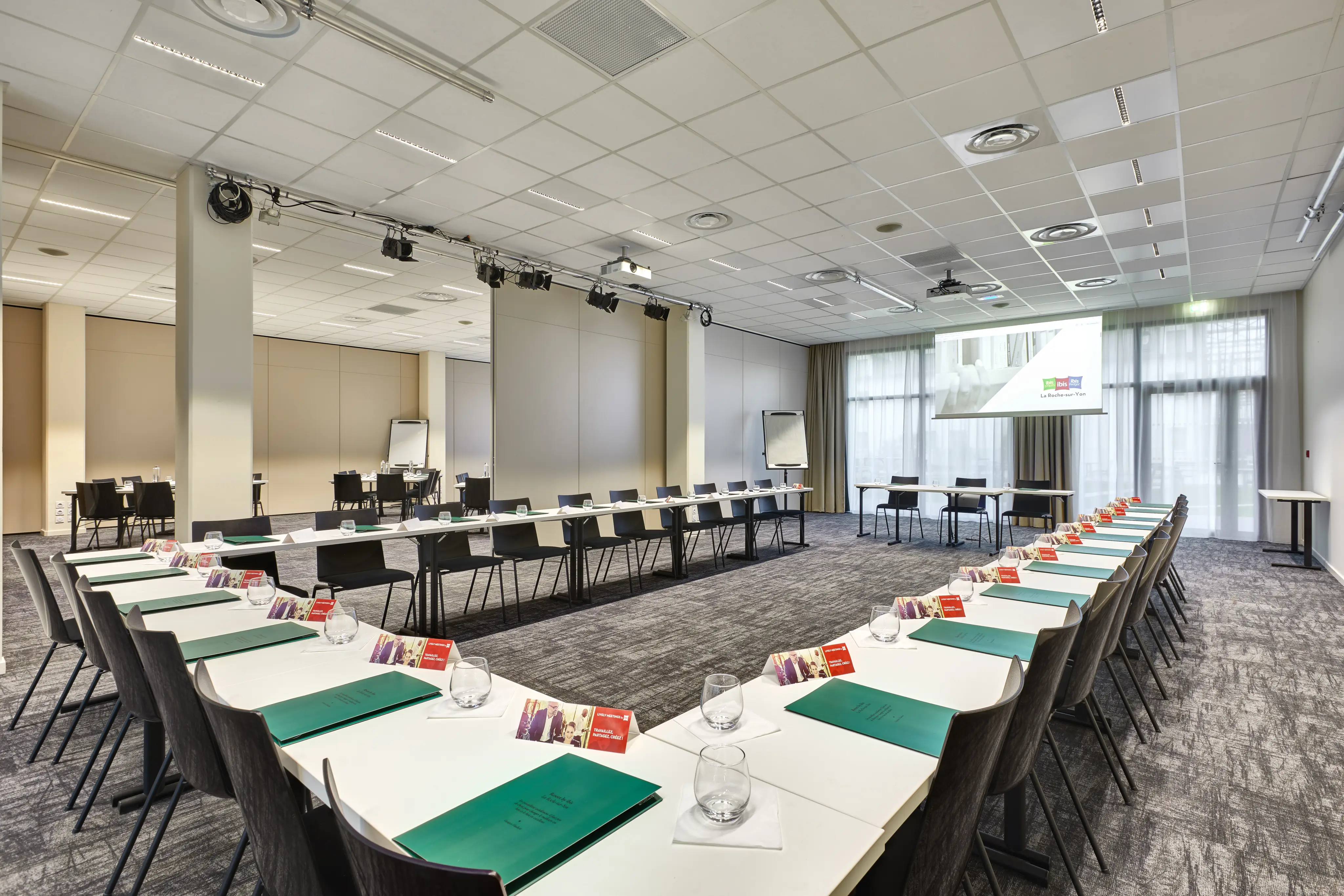 Ibis Styles La Roche-sur-Yon 10