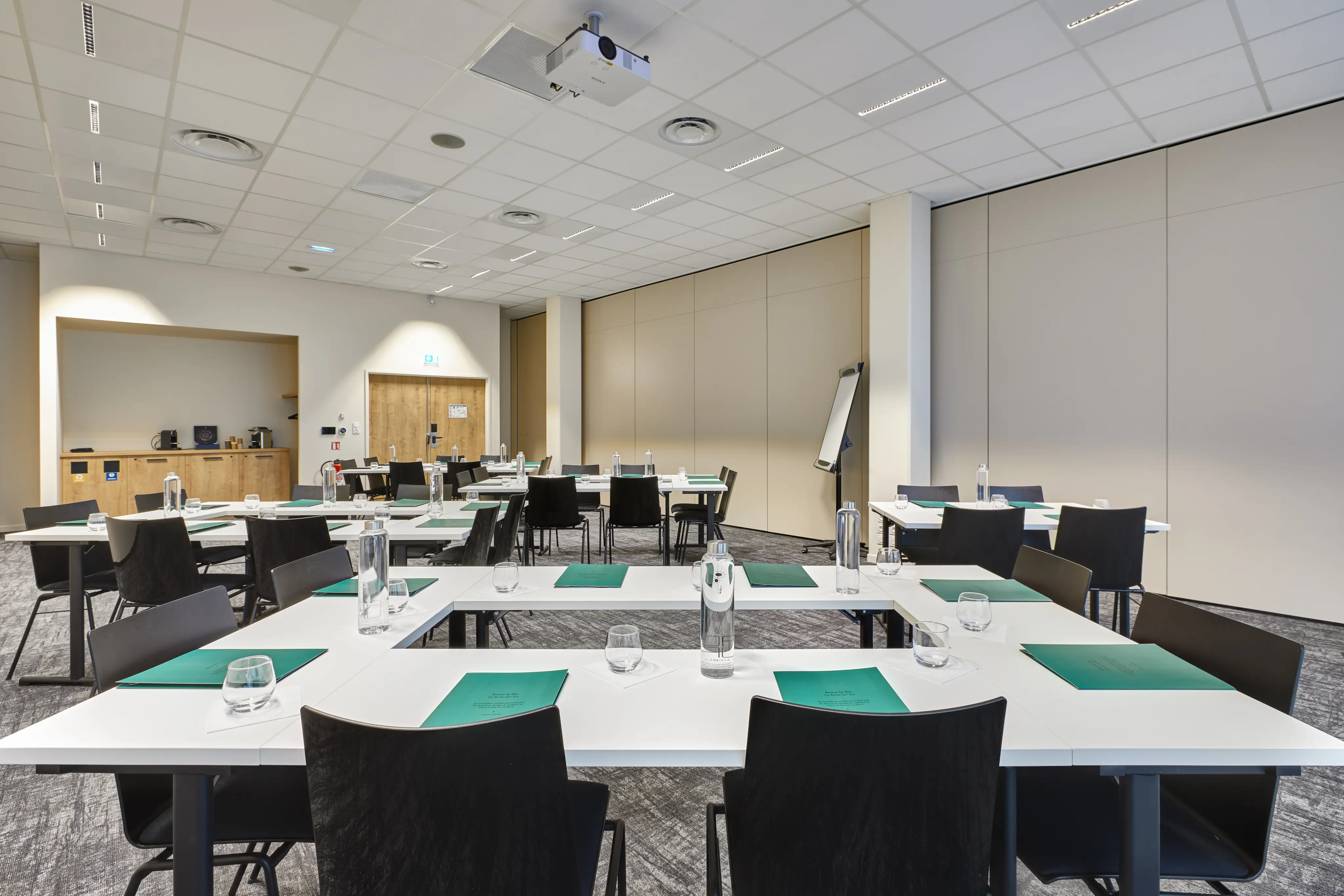 Ibis Styles La Roche-sur-Yon 11