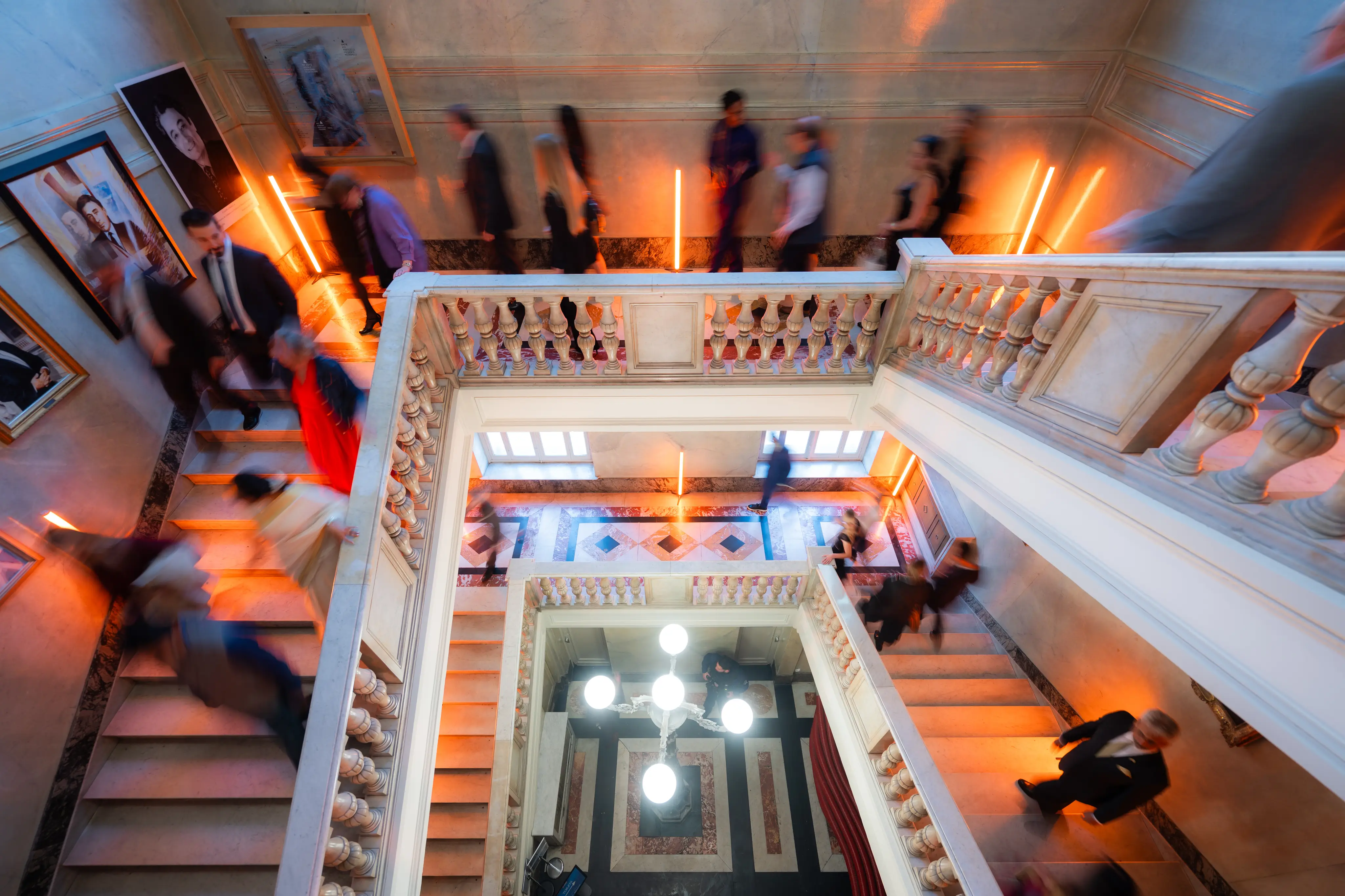 Le Palais de la Bourse 27