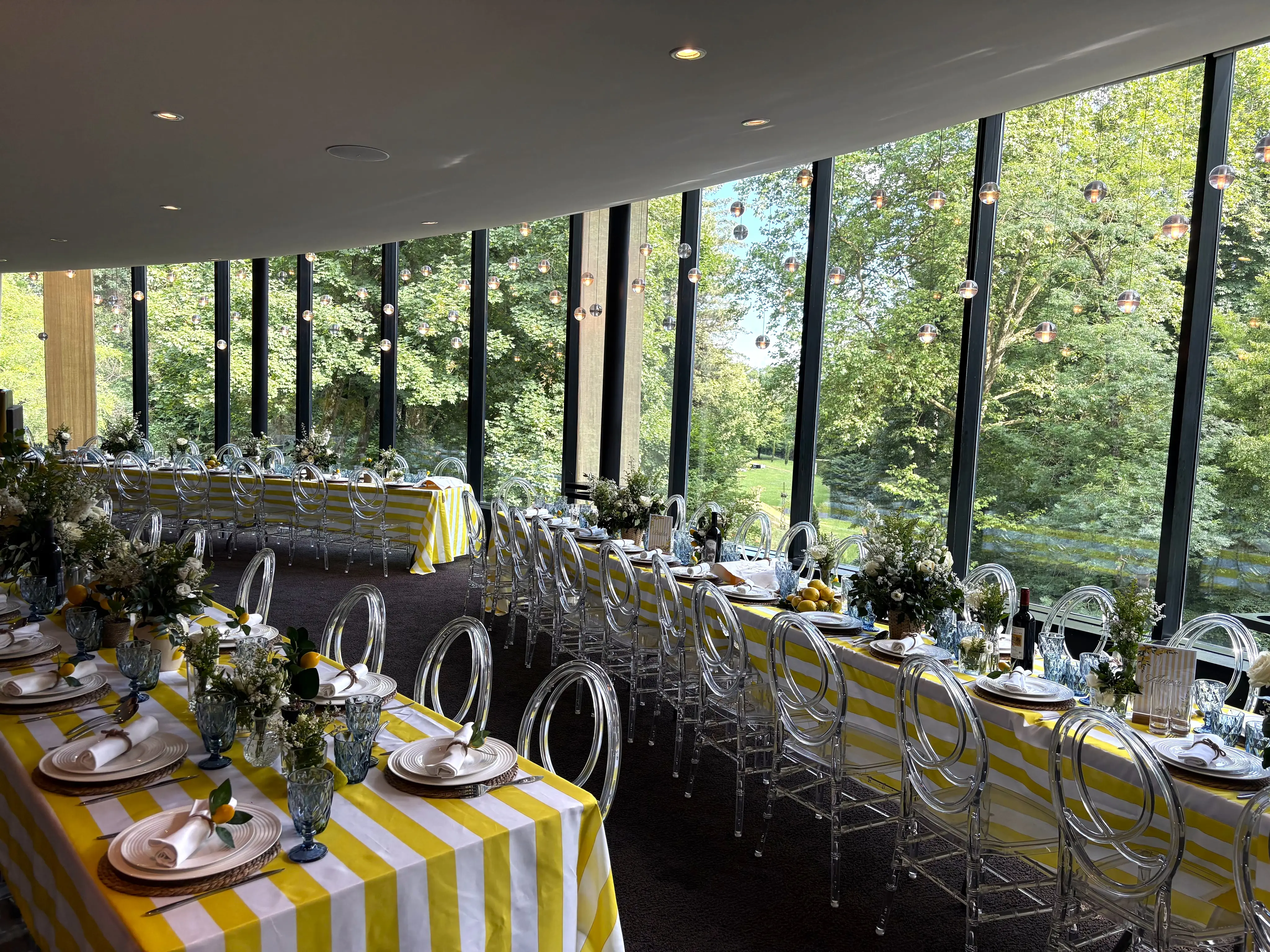 Pasino Grand / Hôtel et Spa Le Pavillon ***** 23