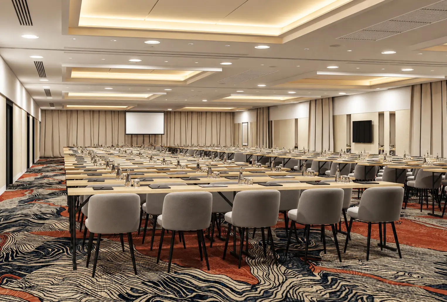 Hôtel Paris Marne la Vallée by IHG **** 22