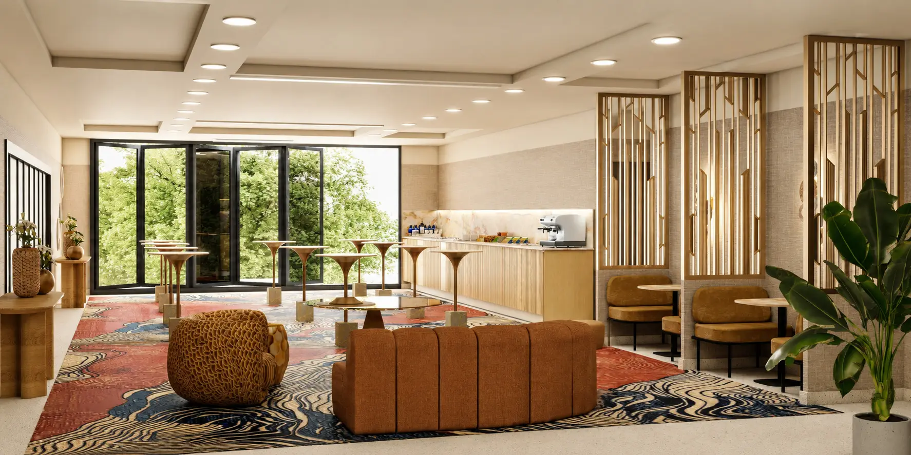 Hôtel Paris Marne la Vallée by IHG **** 23