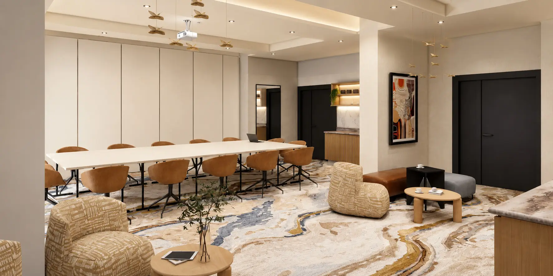 Hôtel Paris Marne la Vallée by IHG **** 24