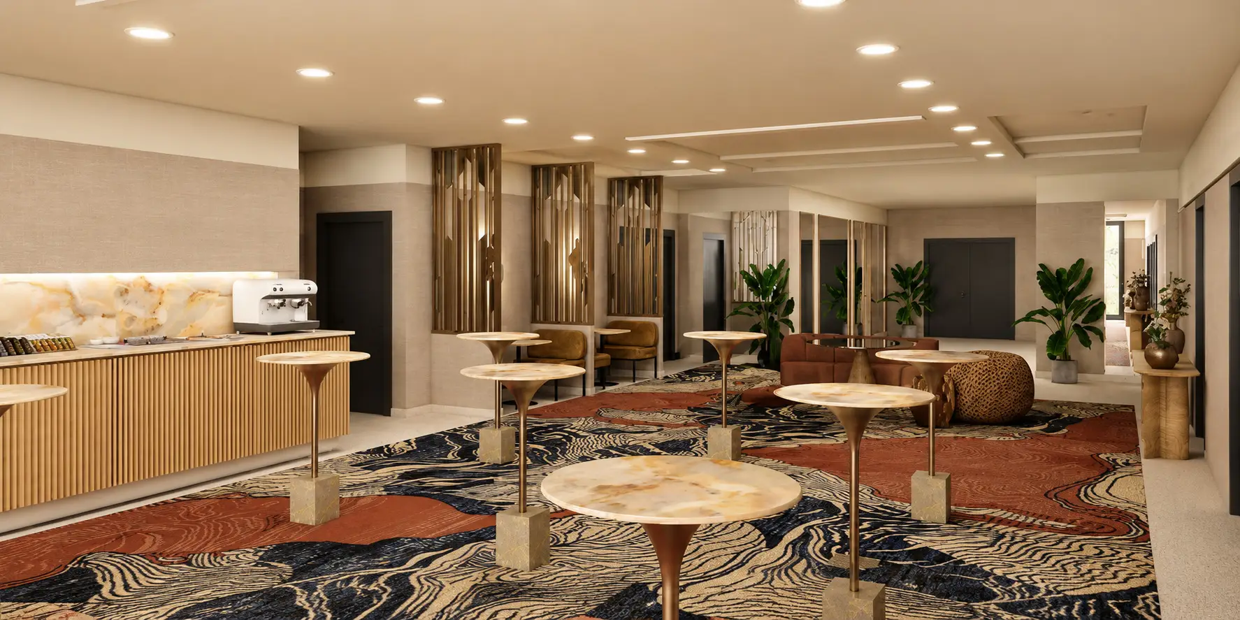 Hôtel Paris Marne la Vallée by IHG **** 25