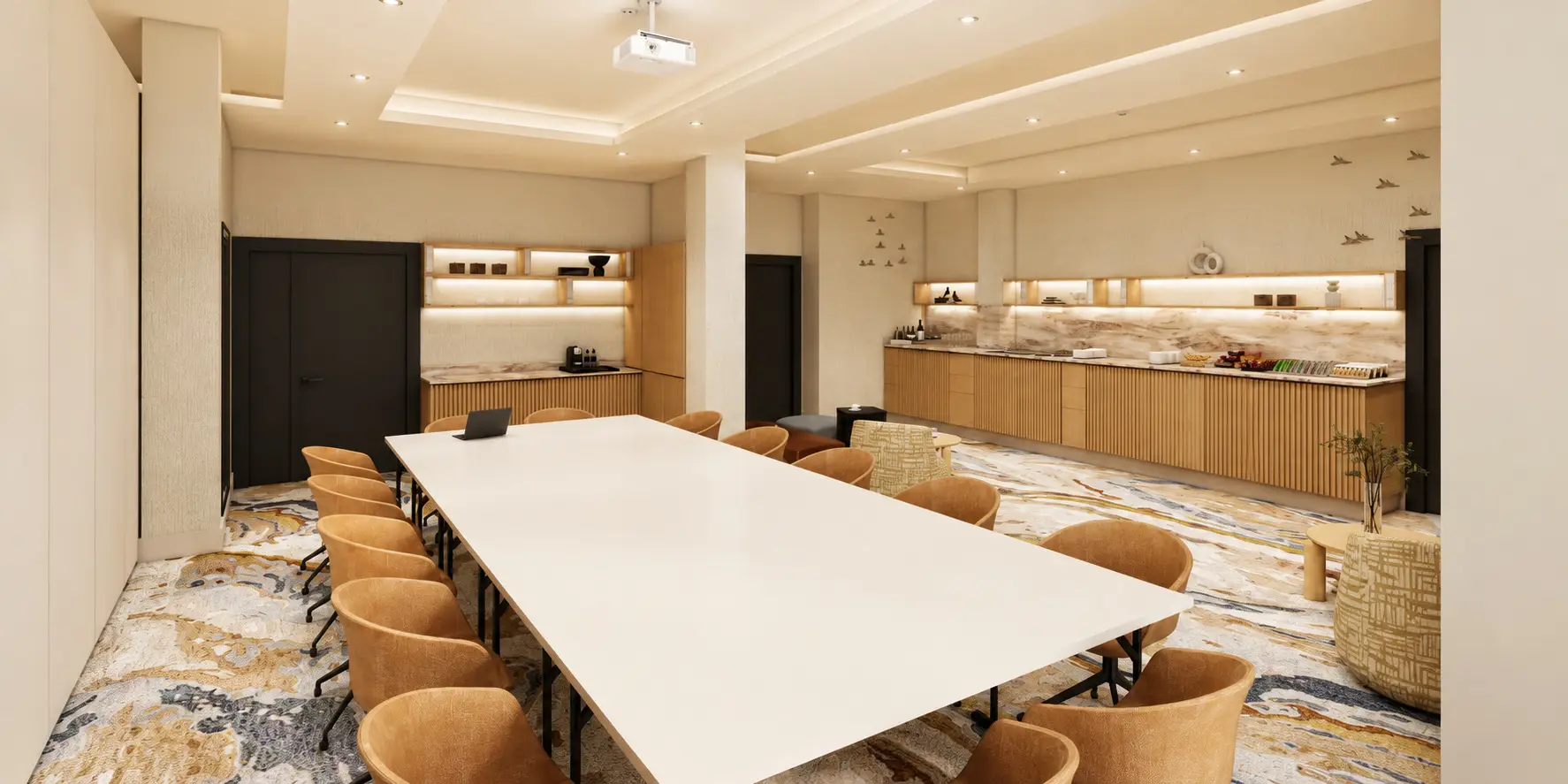 Hôtel Paris Marne la Vallée by IHG **** 26