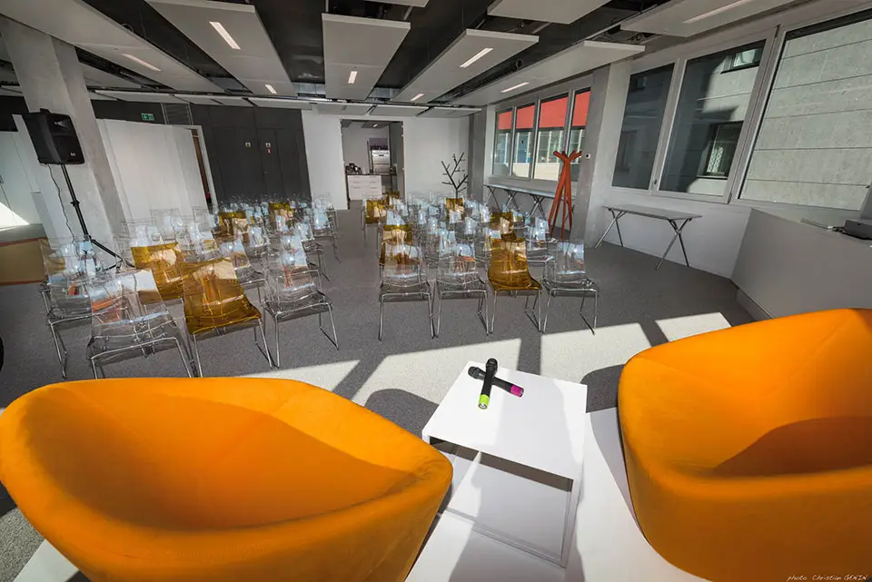 Espace MRPSL Confluence