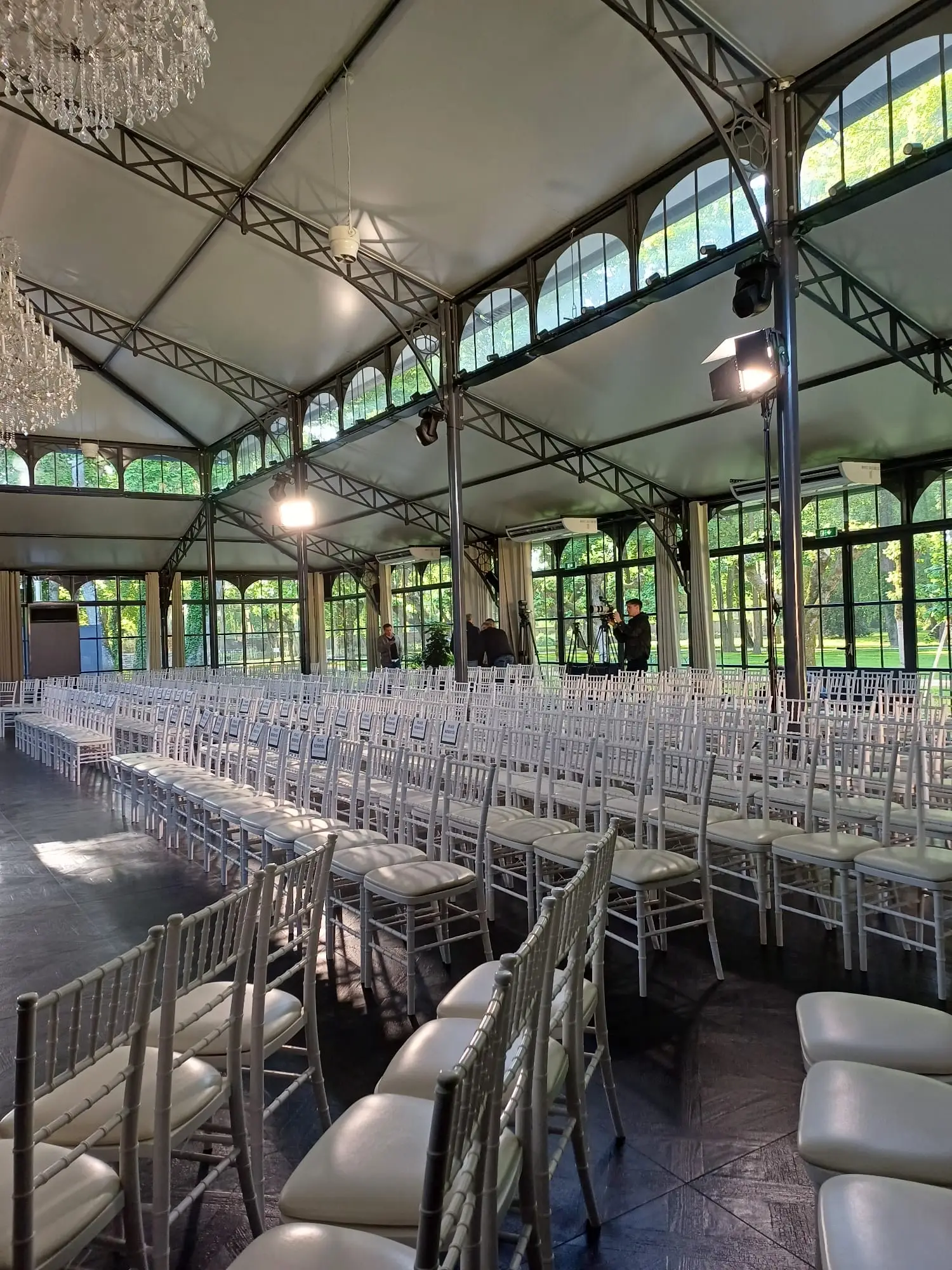 Domaine de l'Abbaye de Maiziere 4