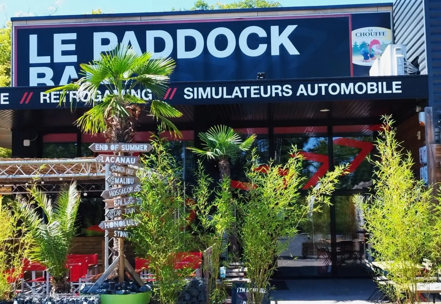 Le Paddock Amnéville 9