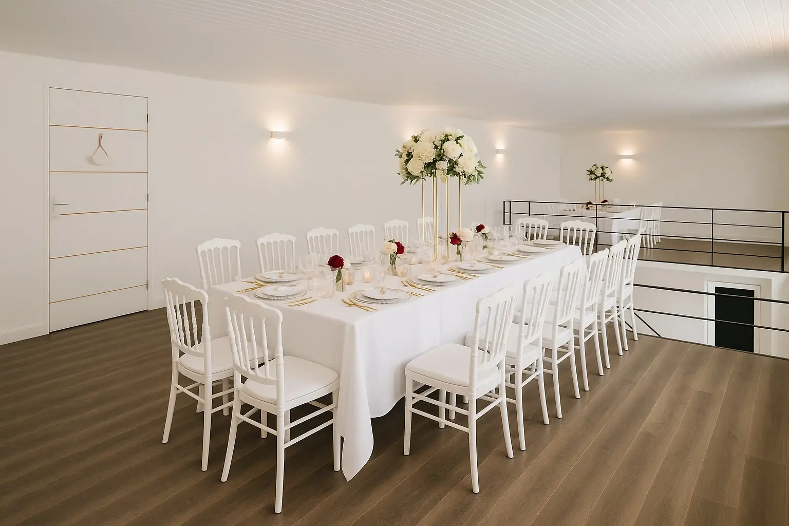 Villa Turquoise 4