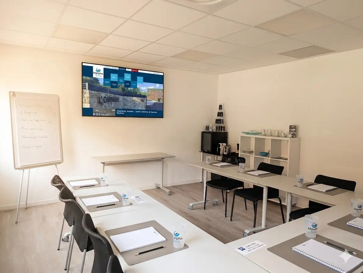 ESPACE VENELLES AFTERWORK 2