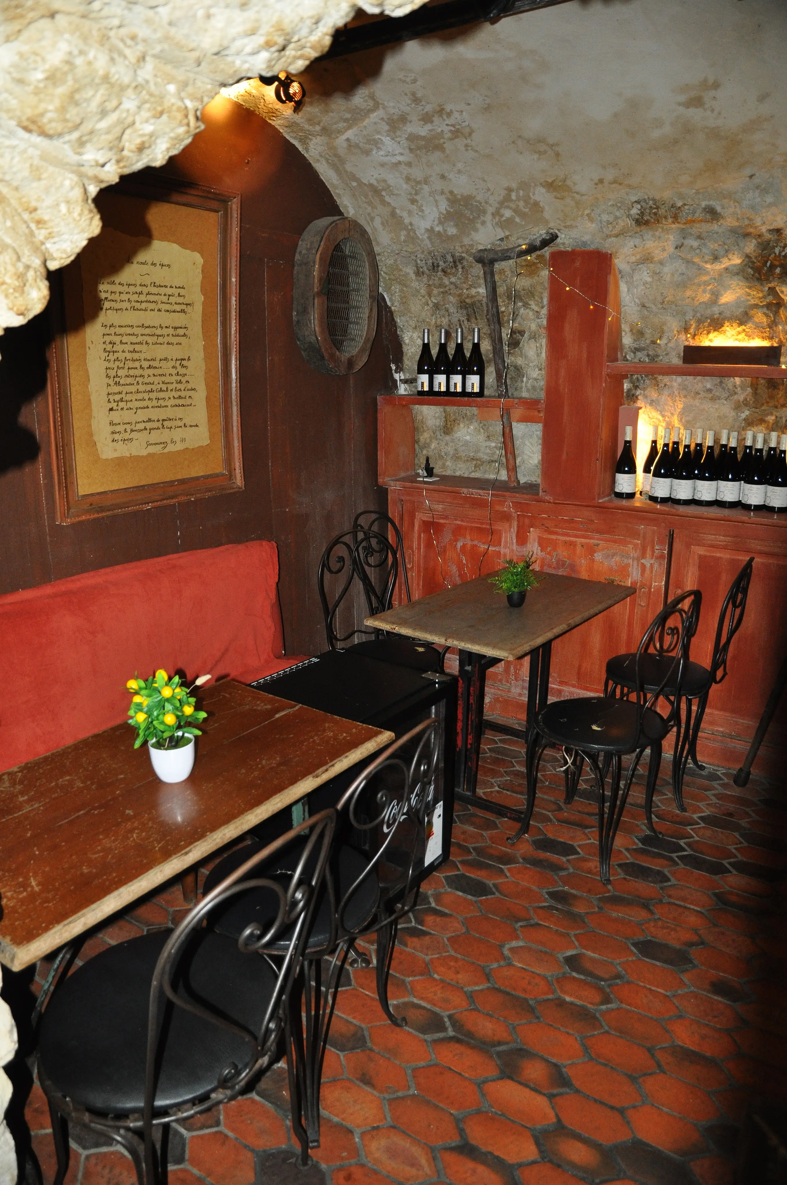 La Boussole 3