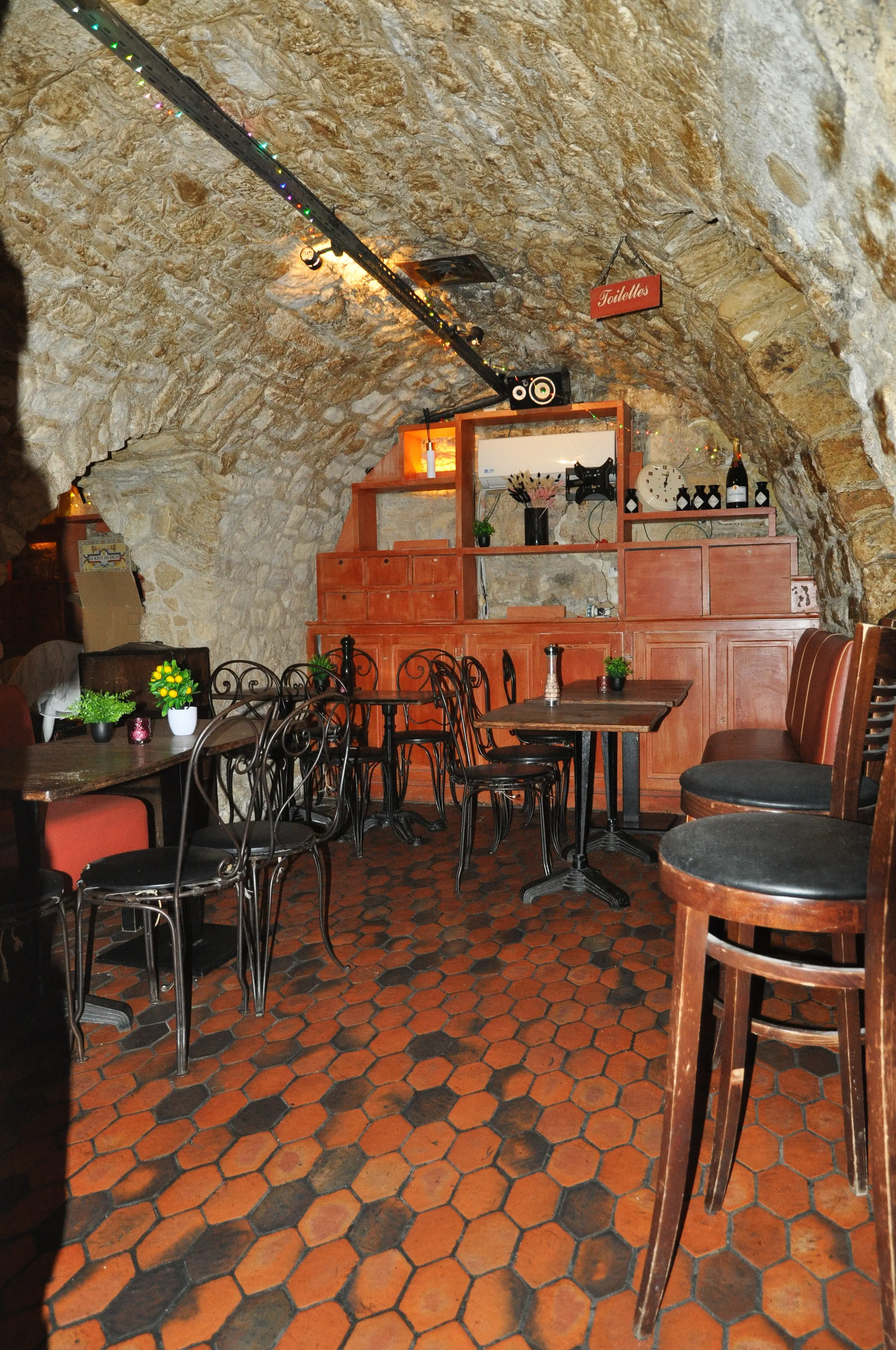 La Boussole 4