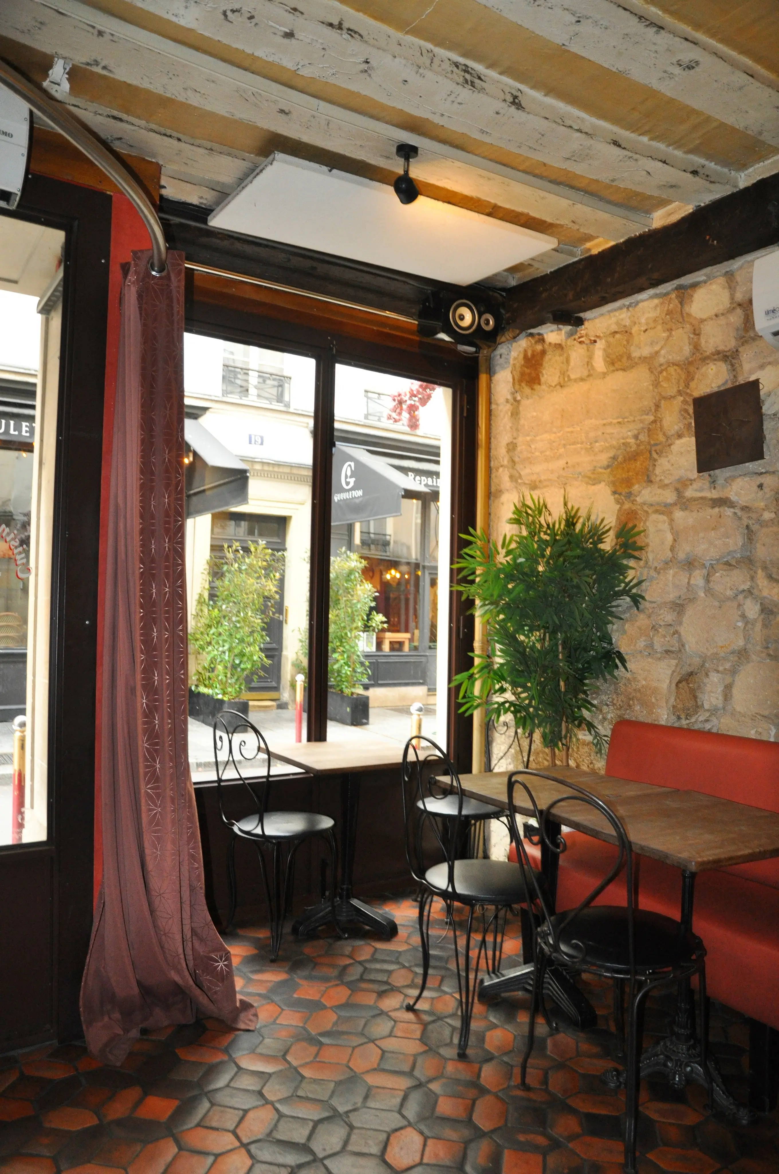 La Boussole 6