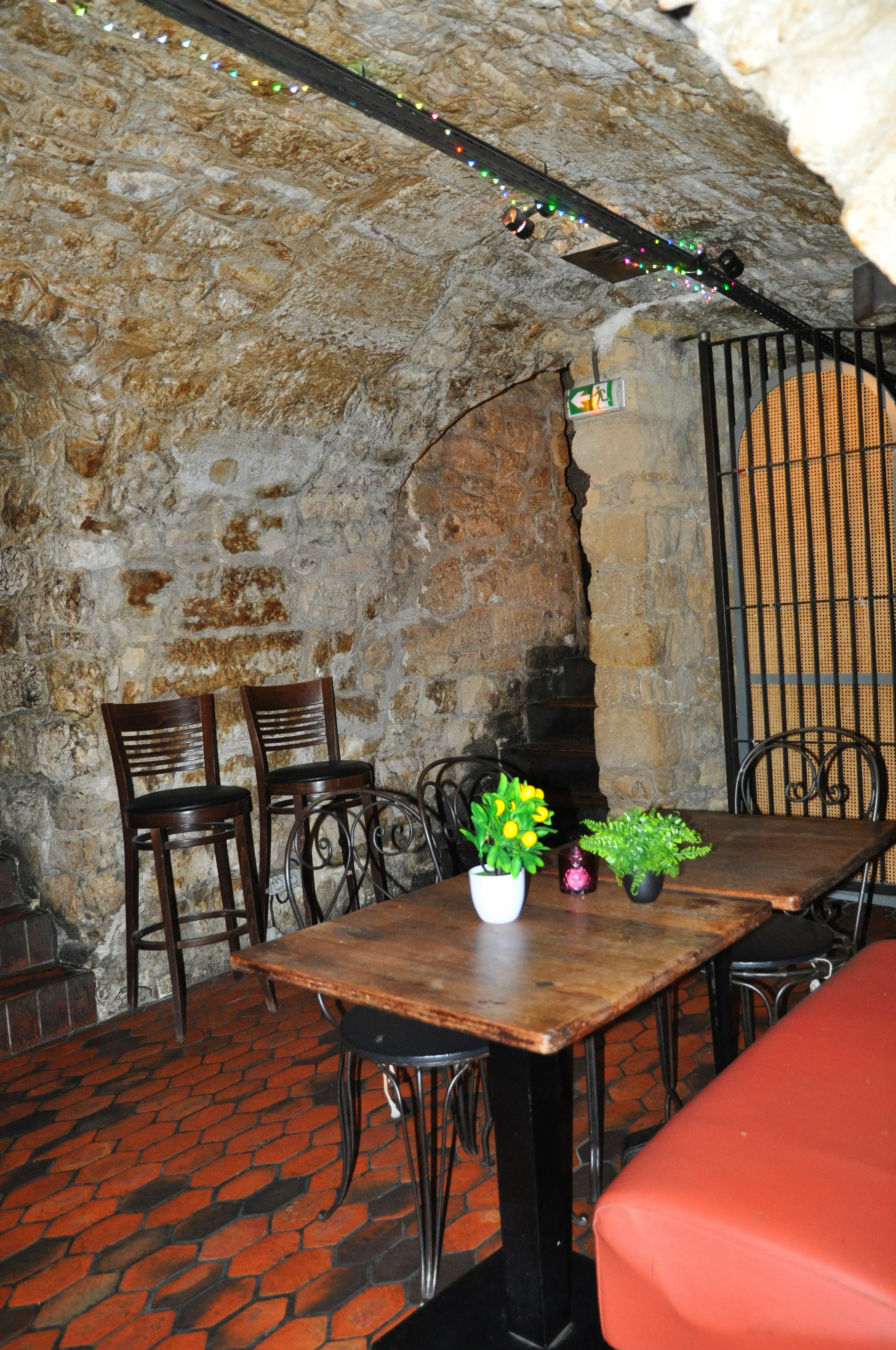 La Boussole 8
