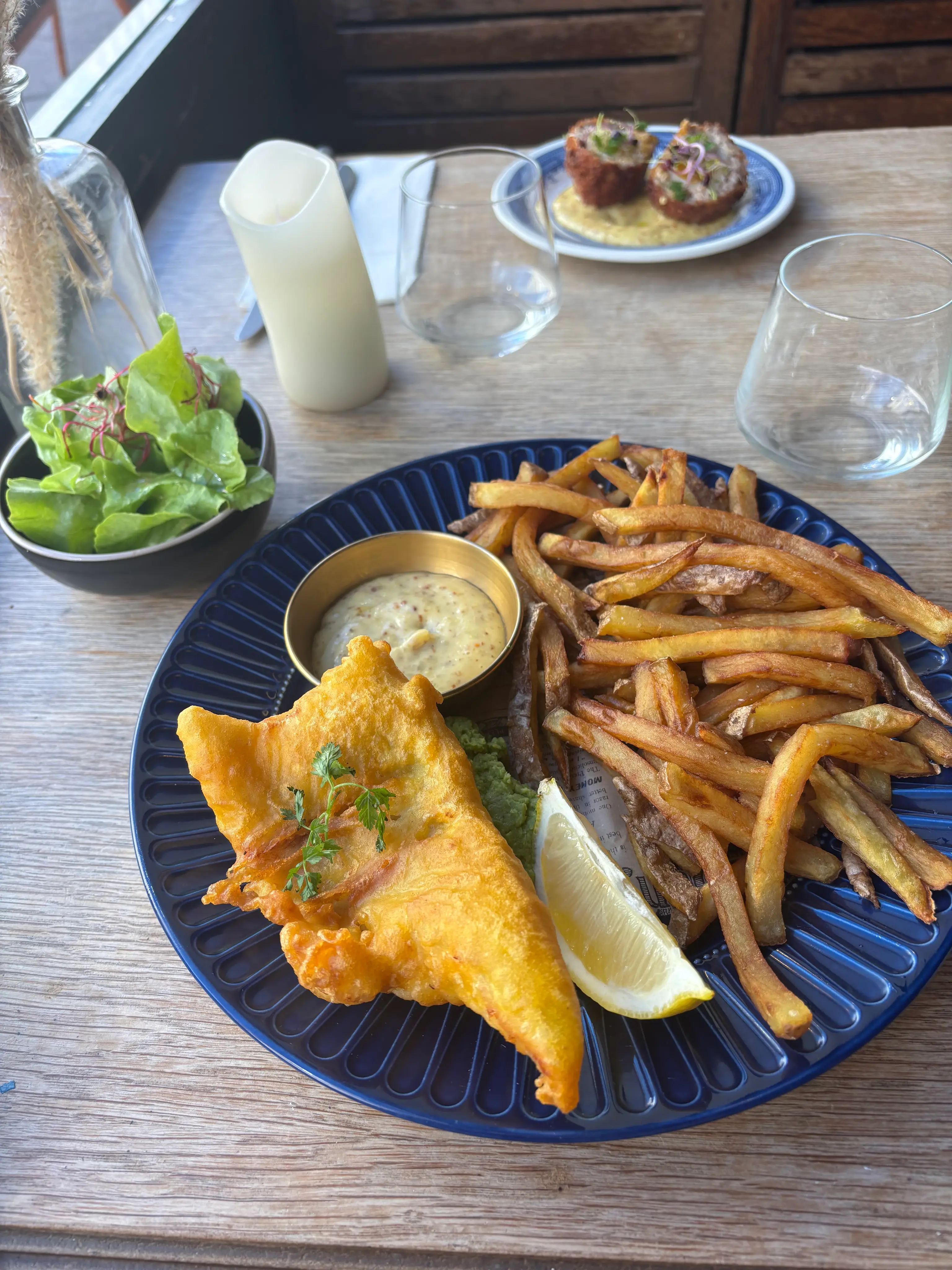 Copper Bistro Pub 21