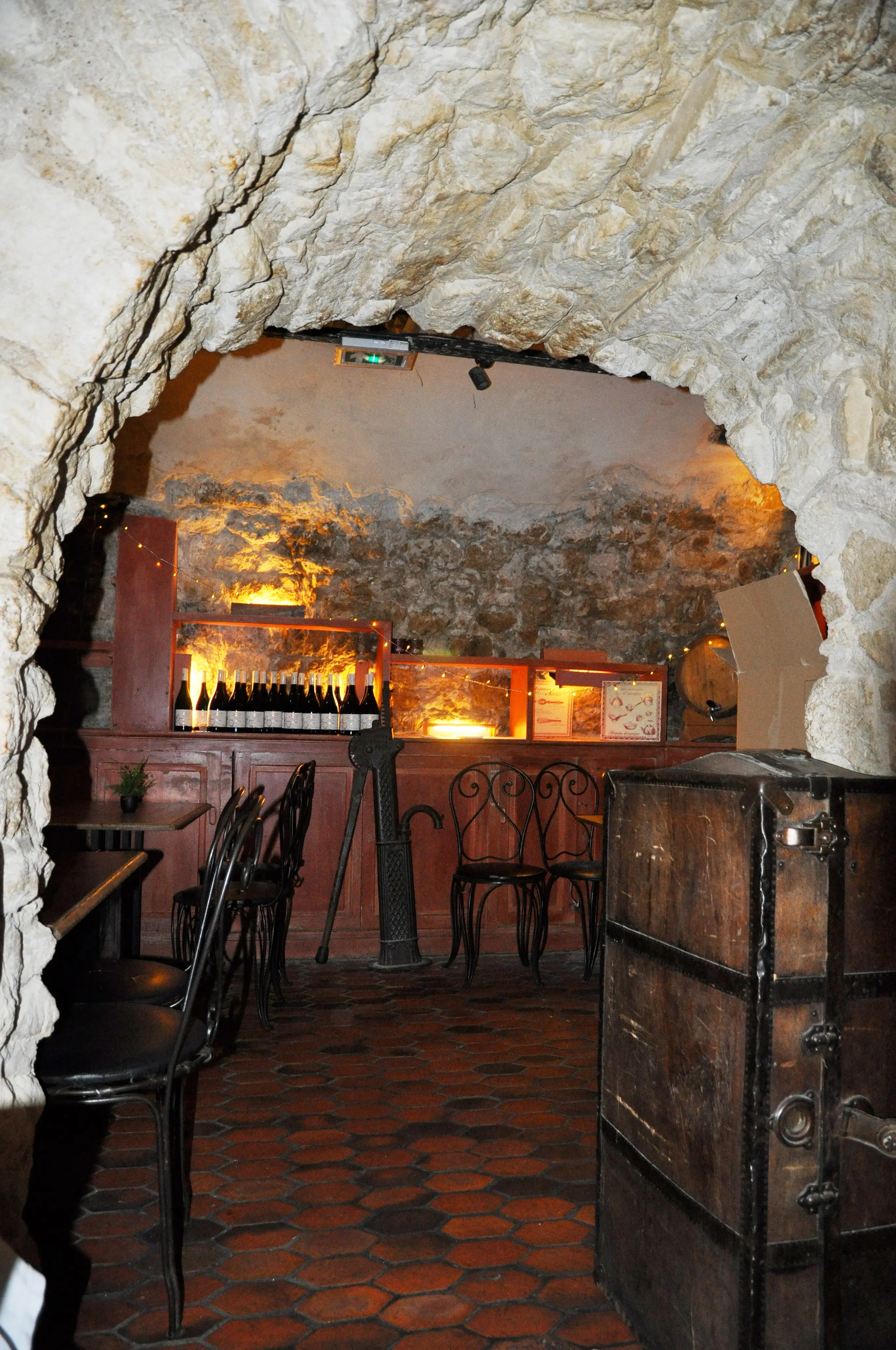La Boussole 13
