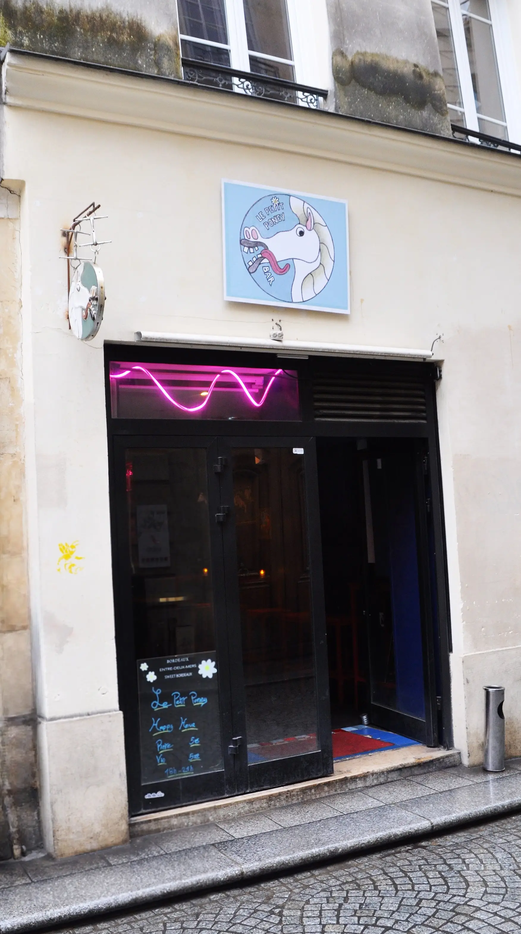Le Petit Poney 14