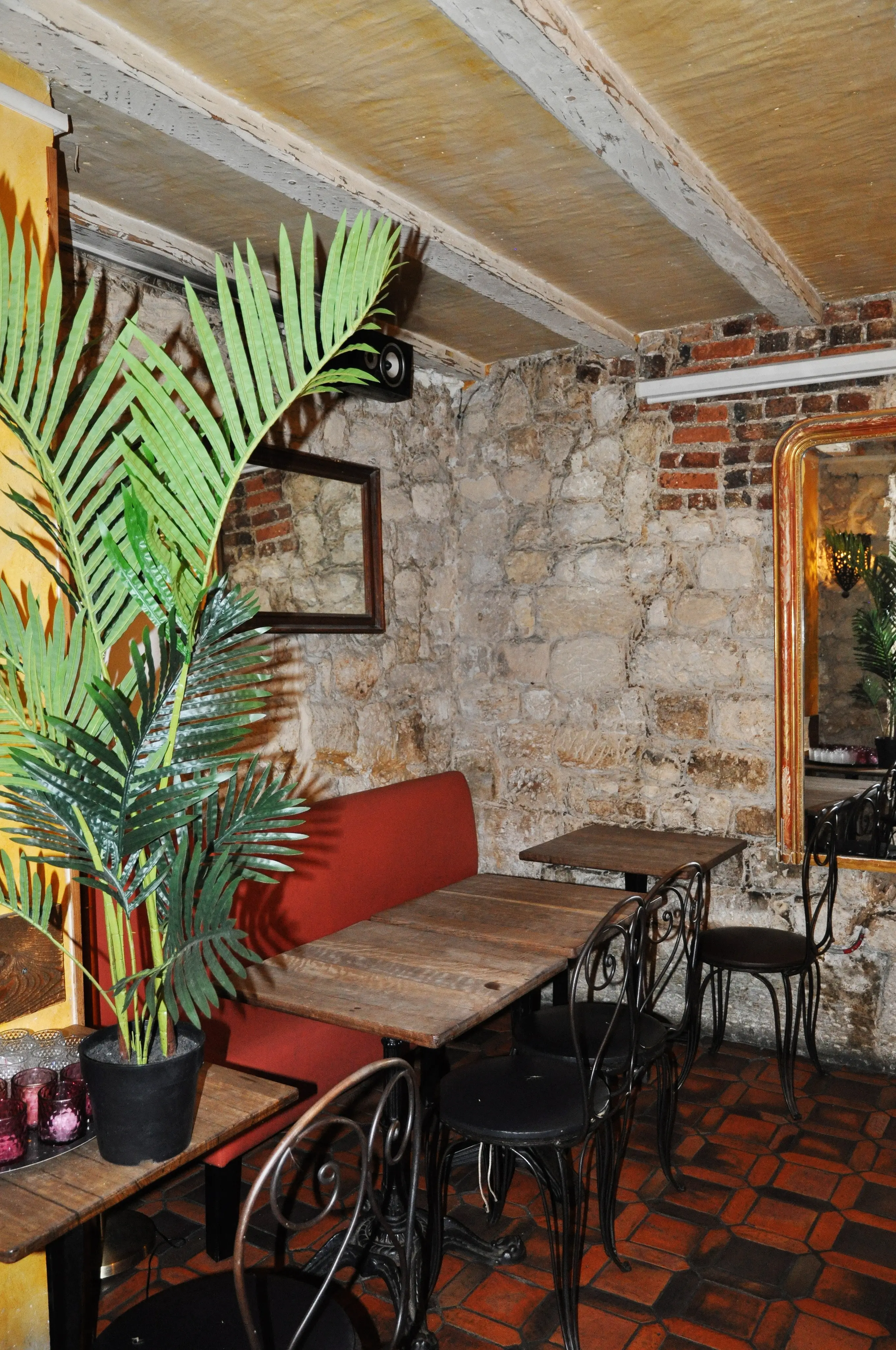 La Boussole 14