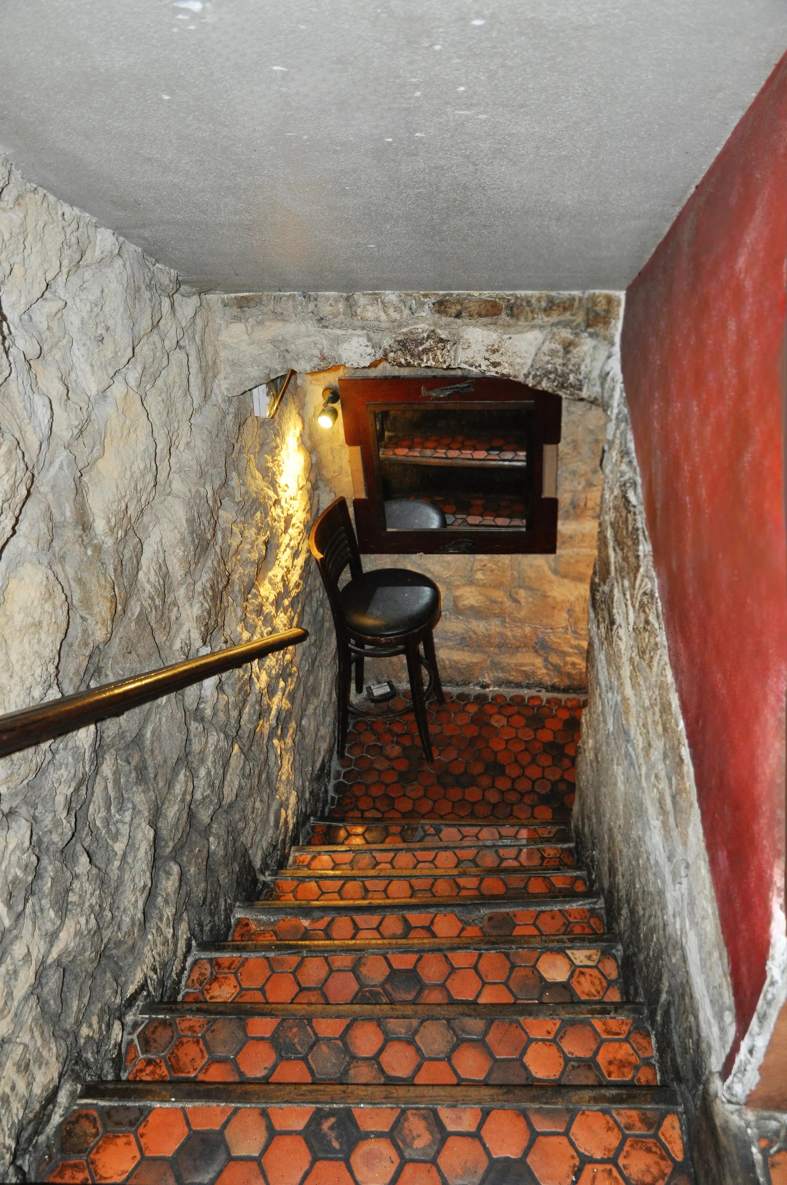 La Boussole 15