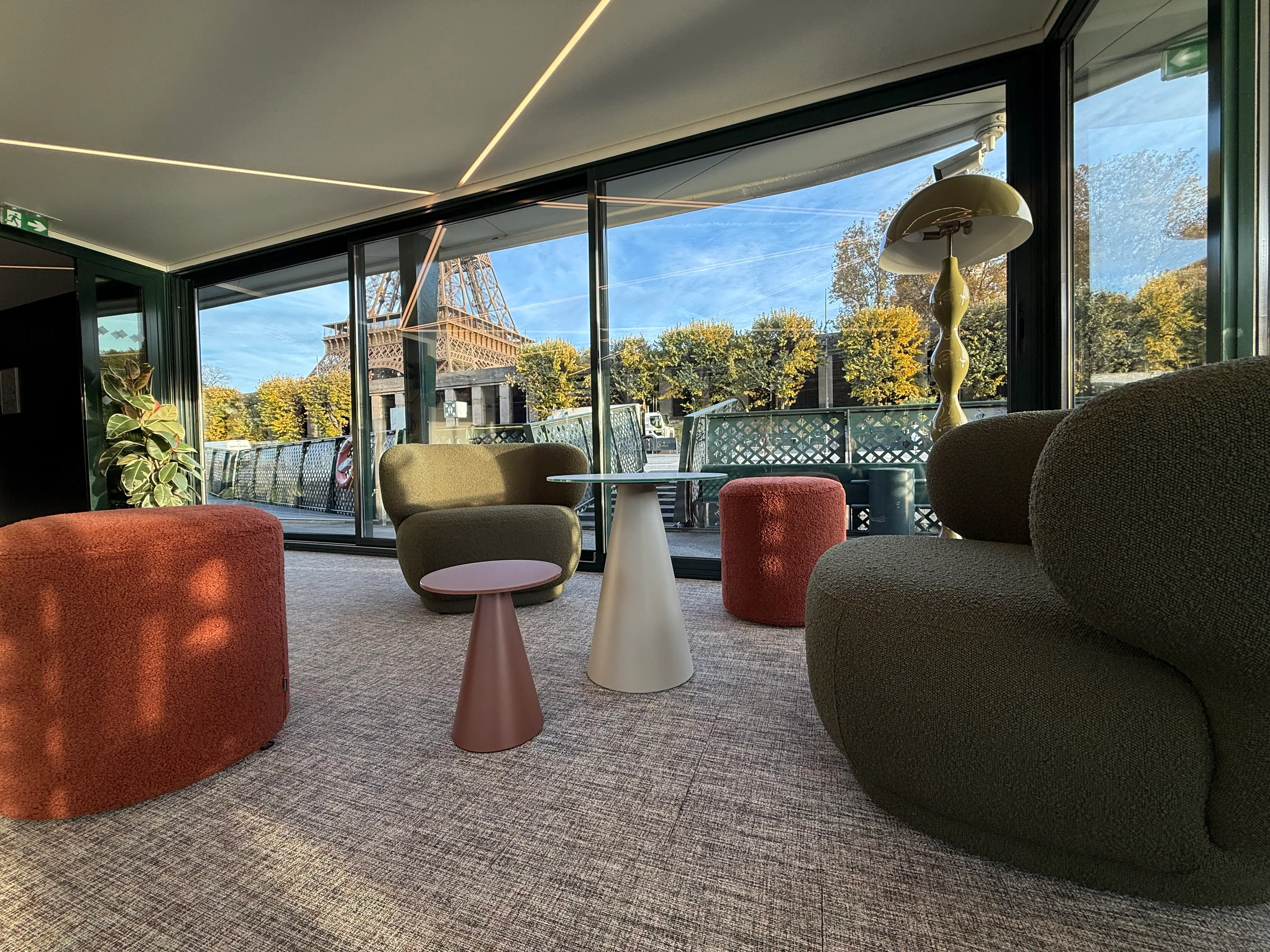 Le Gustave 6