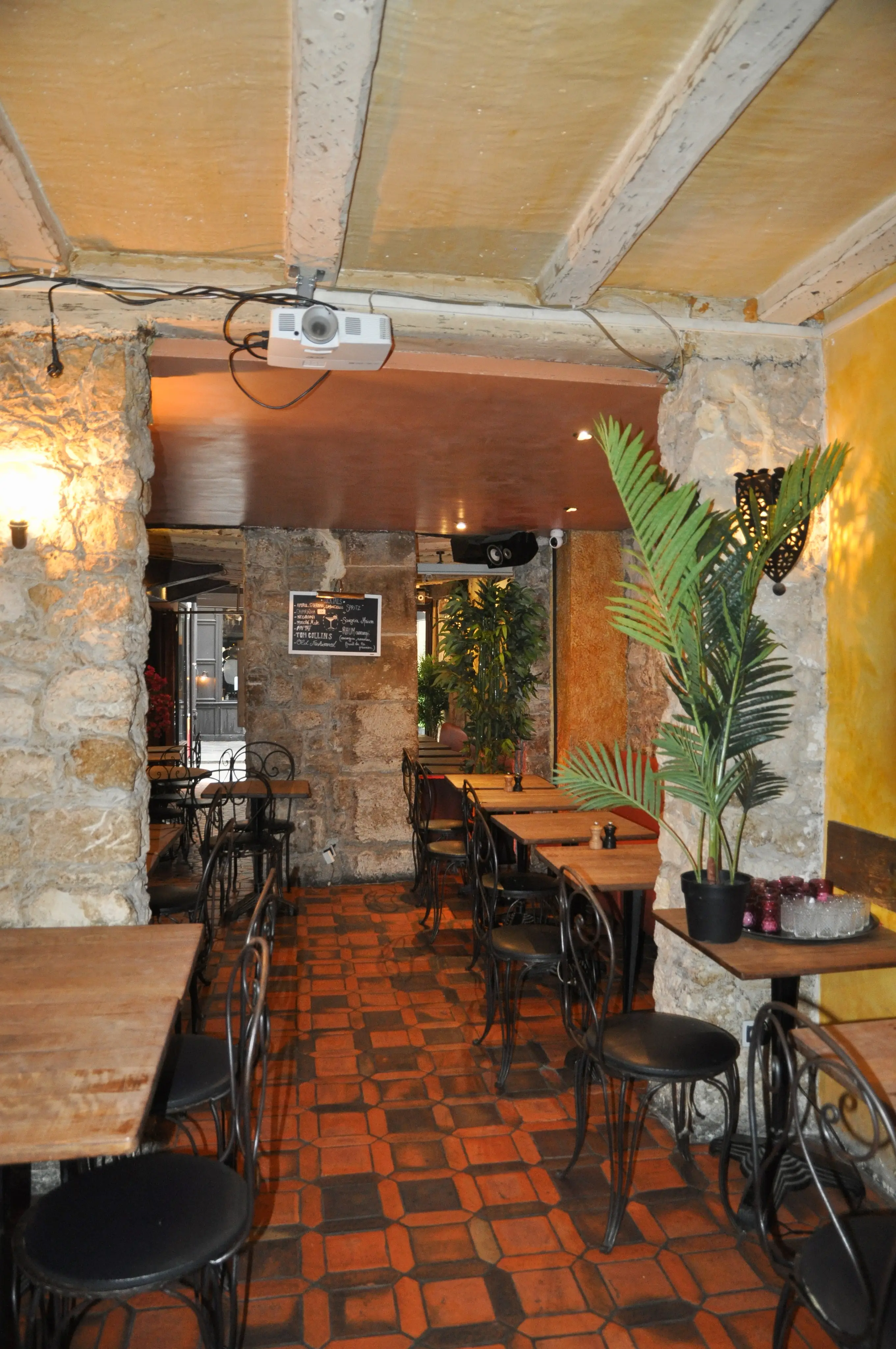 La Boussole 17