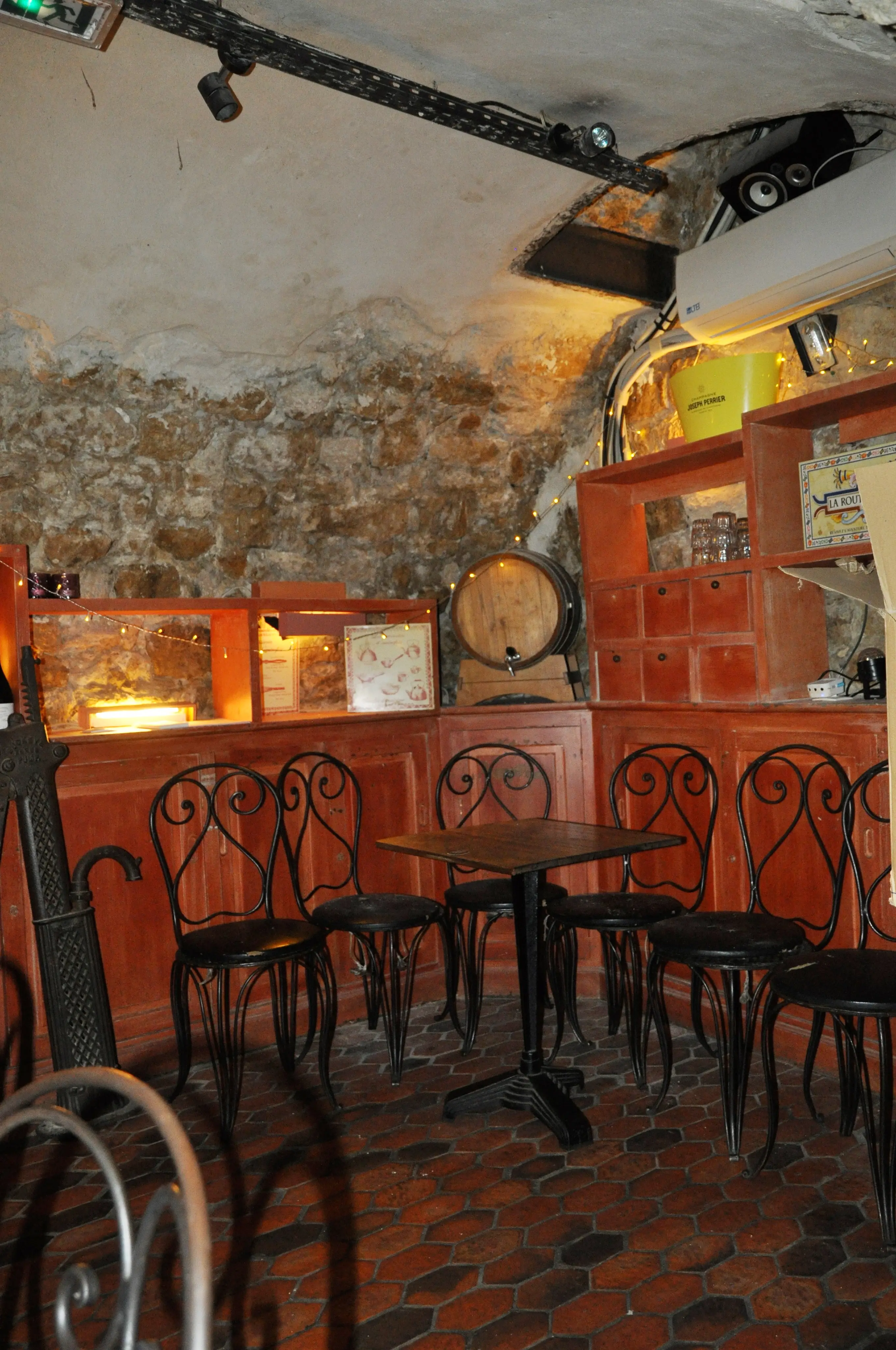 La Boussole 18