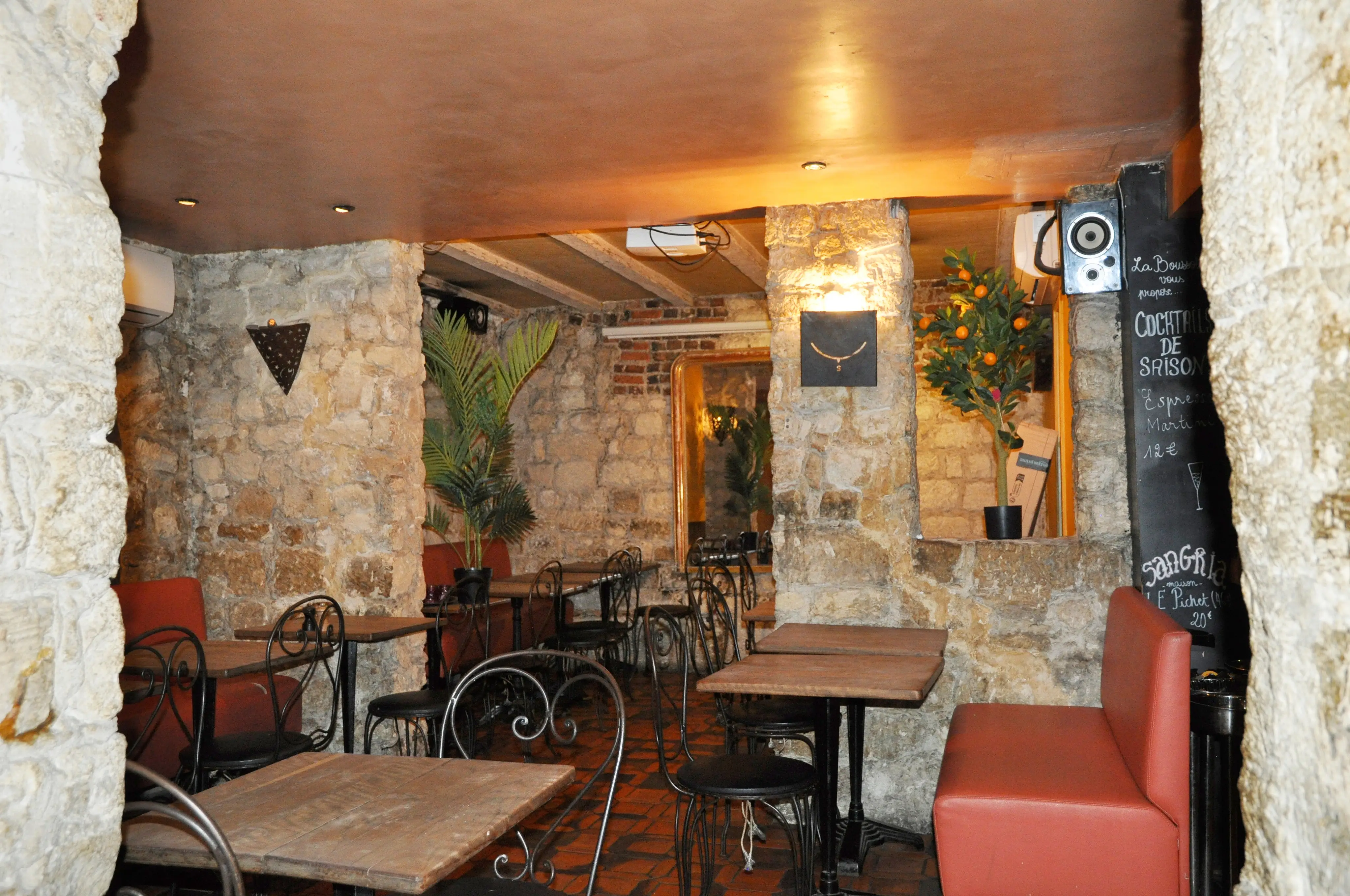 La Boussole 20