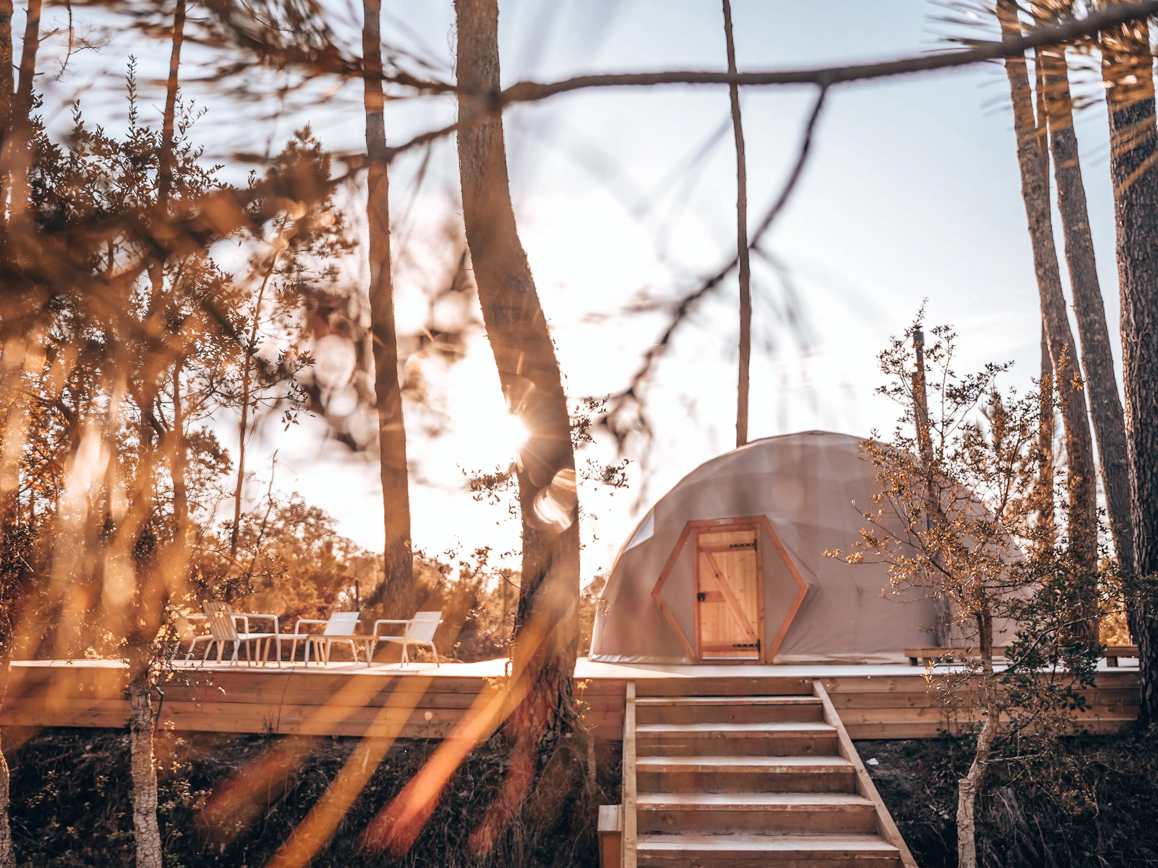 Ocean Shelter 5