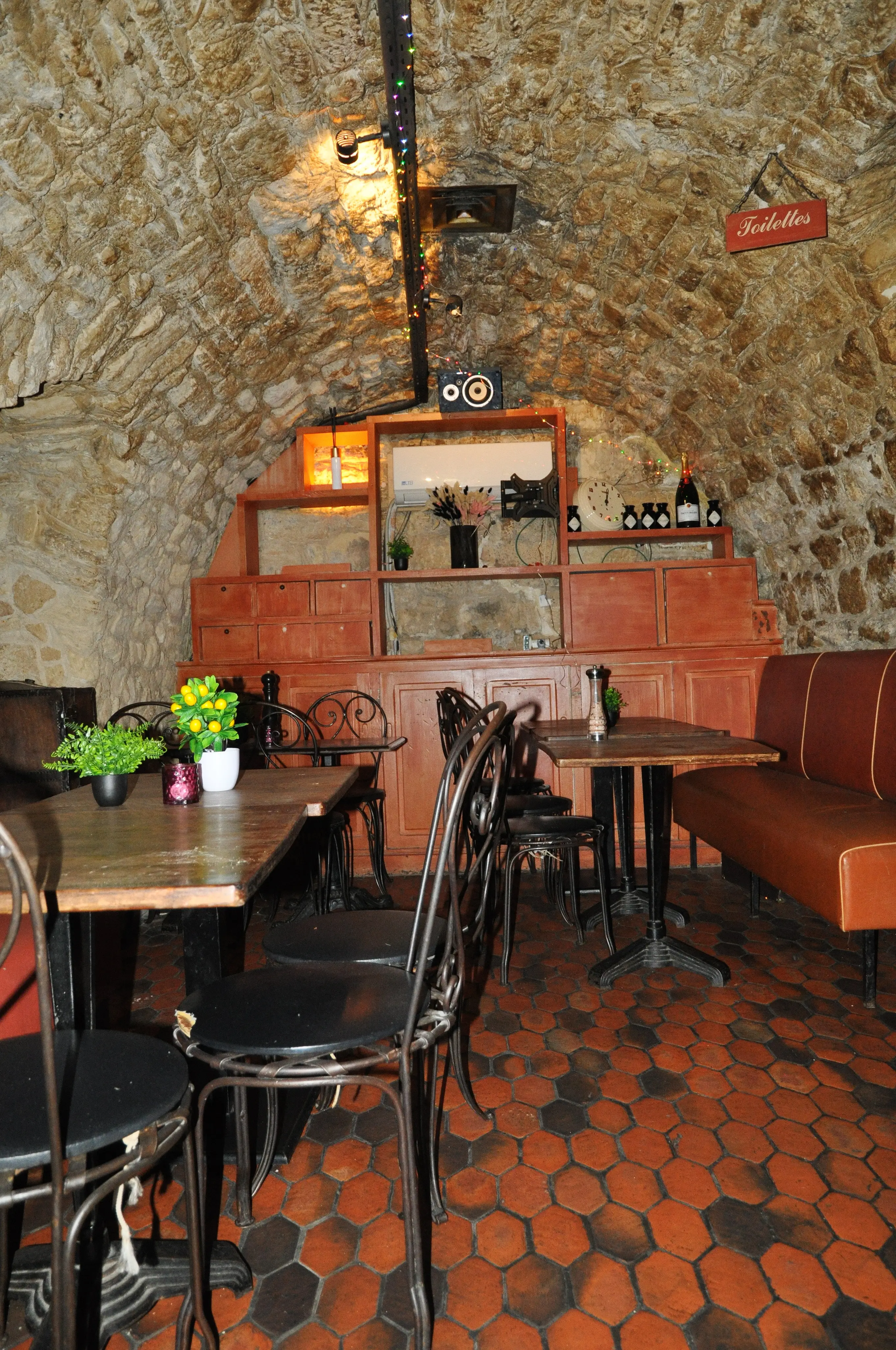 La Boussole 22