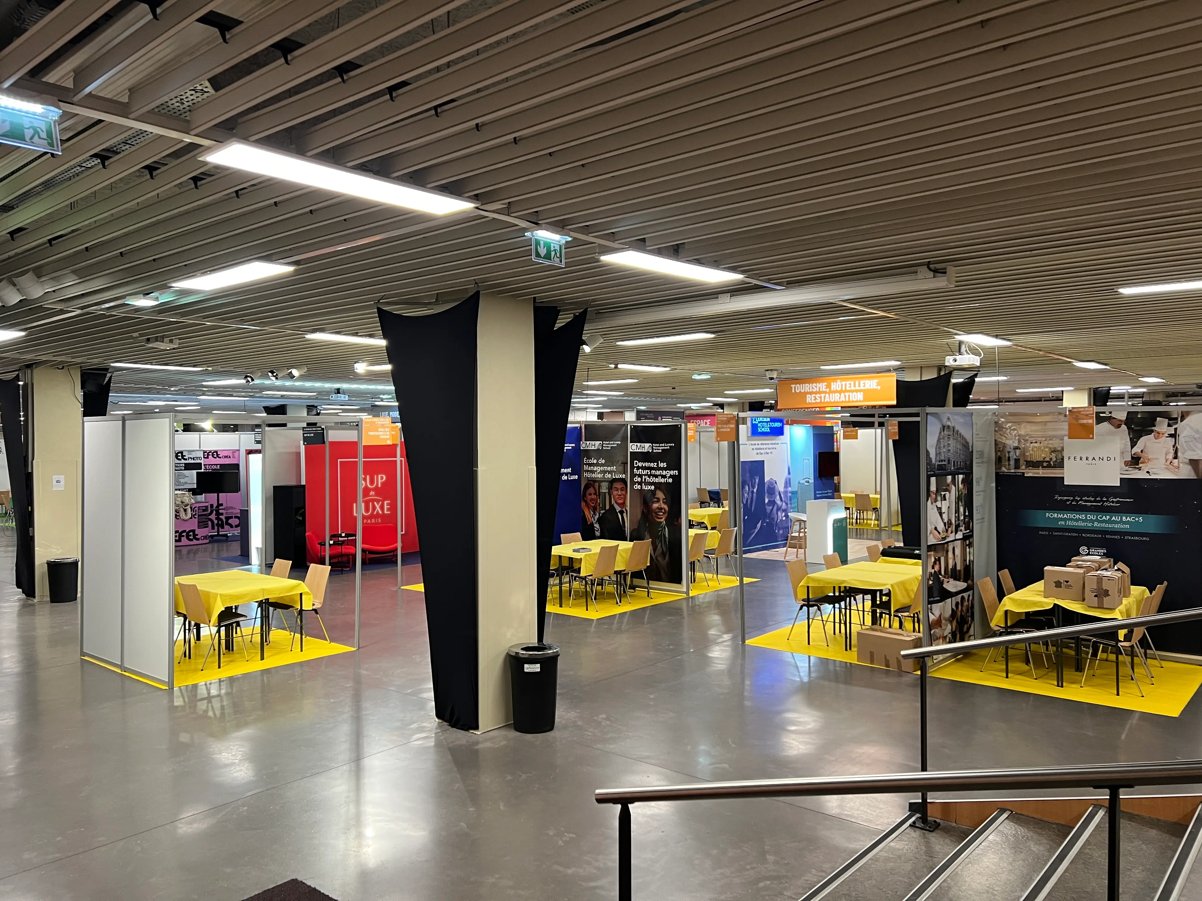 Espace Charenton Paris 23