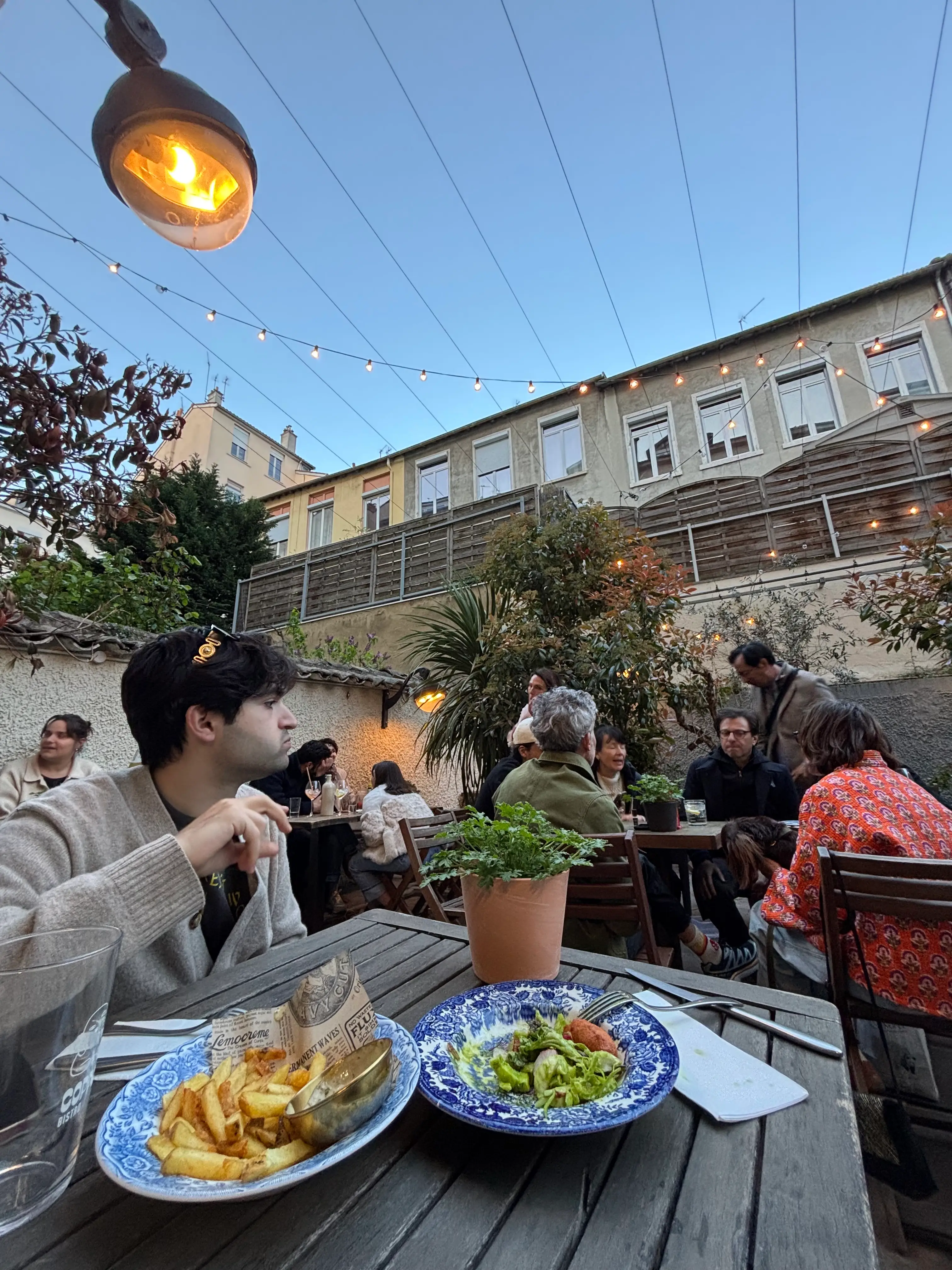 Copper Bistro Pub 26