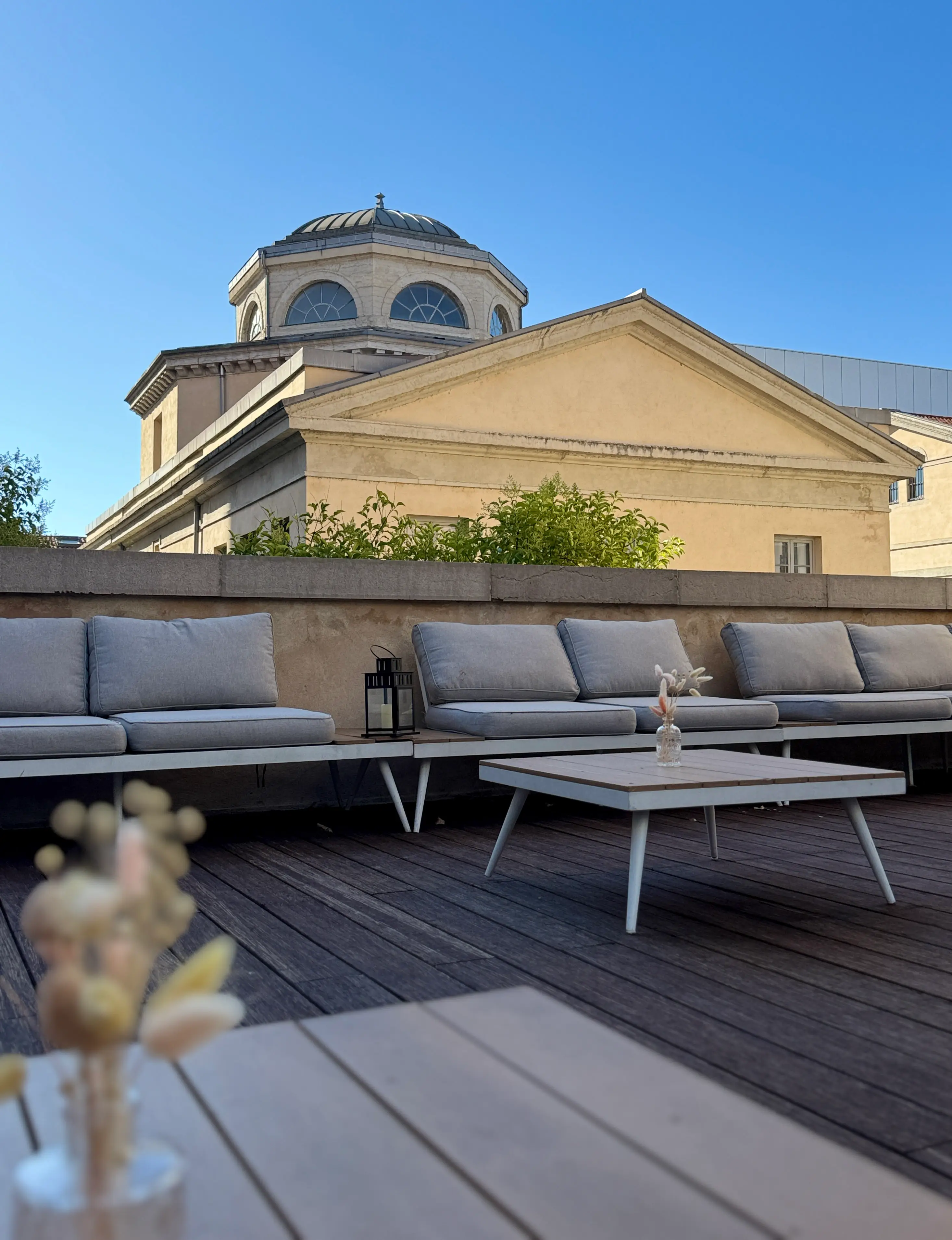 La Source Events 45