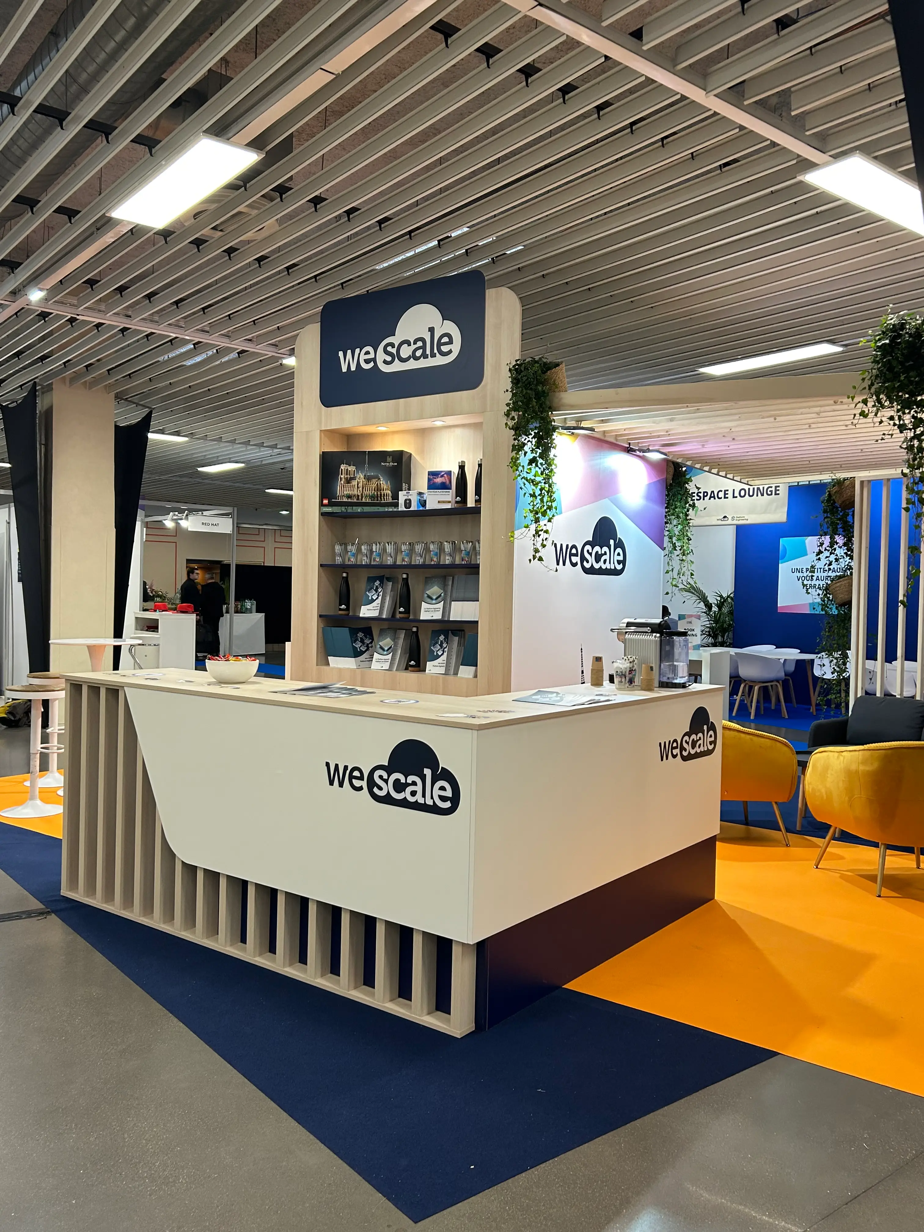 Espace Charenton Paris 5