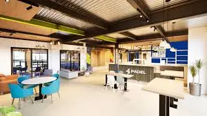 4 Padel Lille Seclin 6