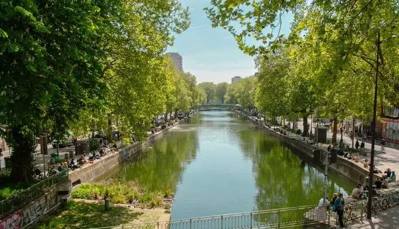 Balade urbaine : Sur le chemin de Saint Jacques 2