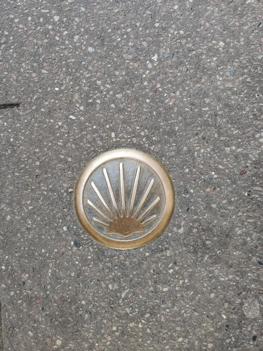 Balade urbaine : Sur le chemin de Saint Jacques 3