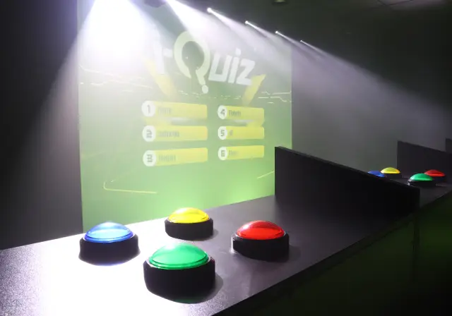I-QUIZ