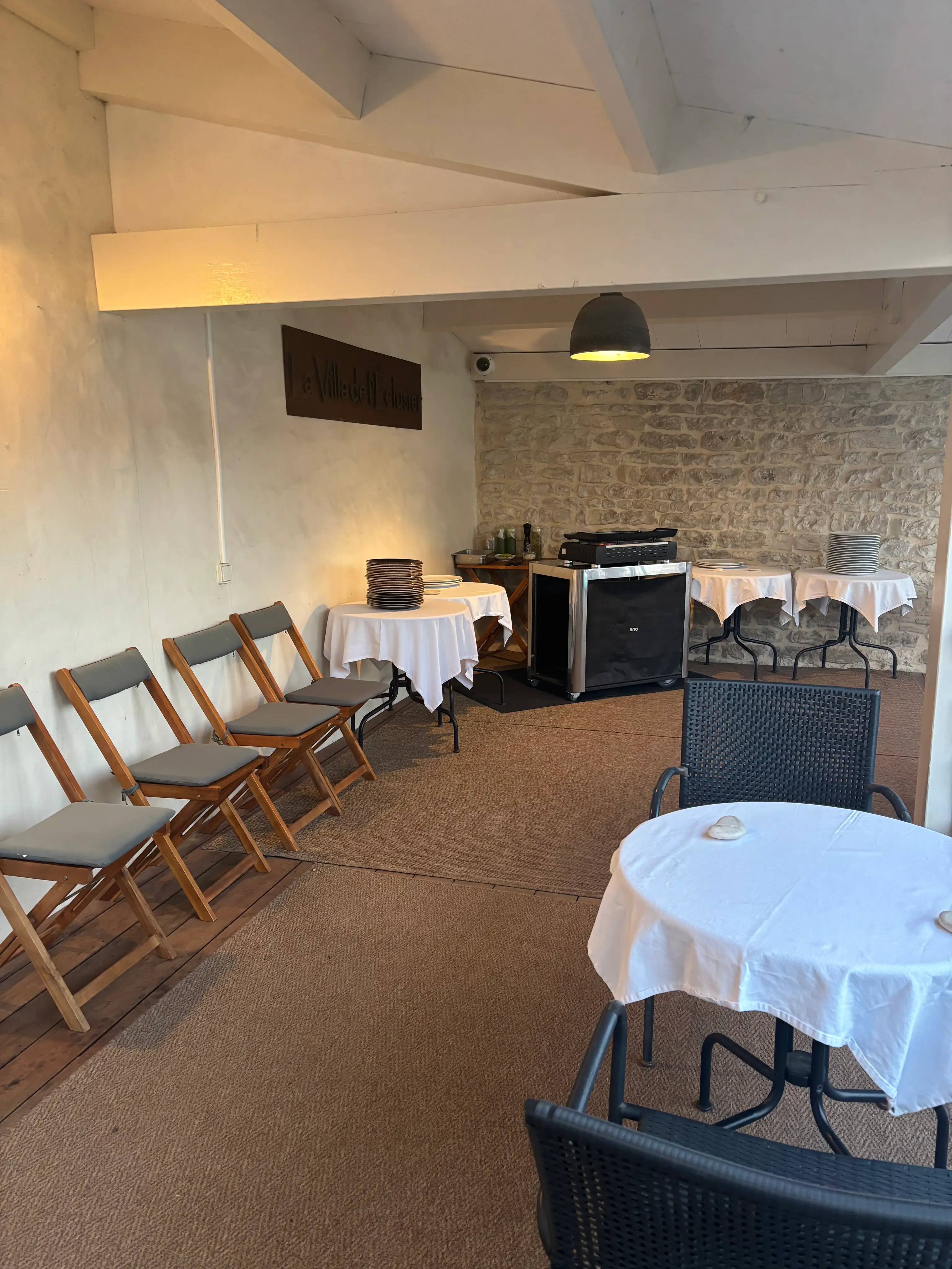 Hôtel Le Clos du Galion *** 15