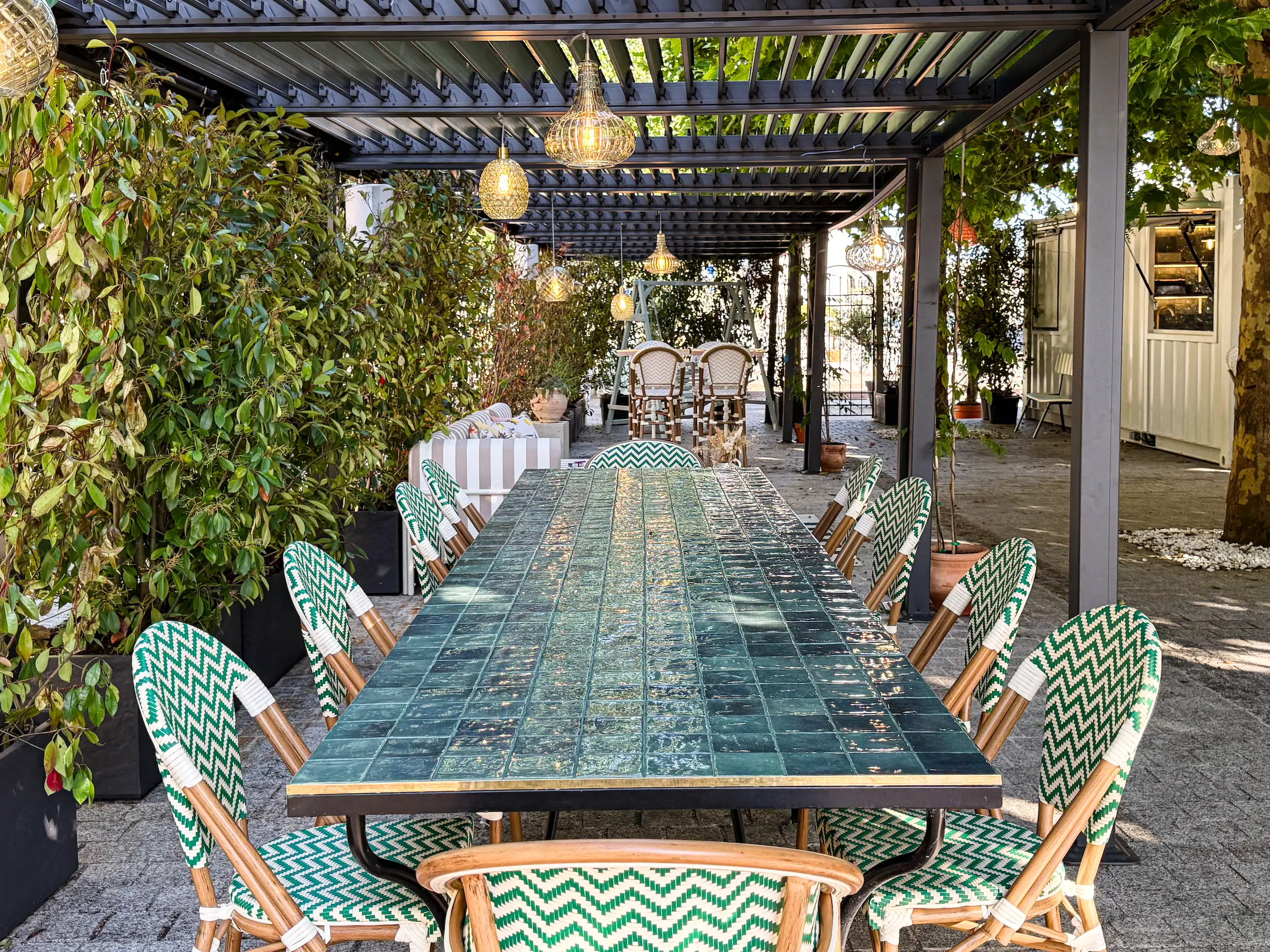 La Provencale 14