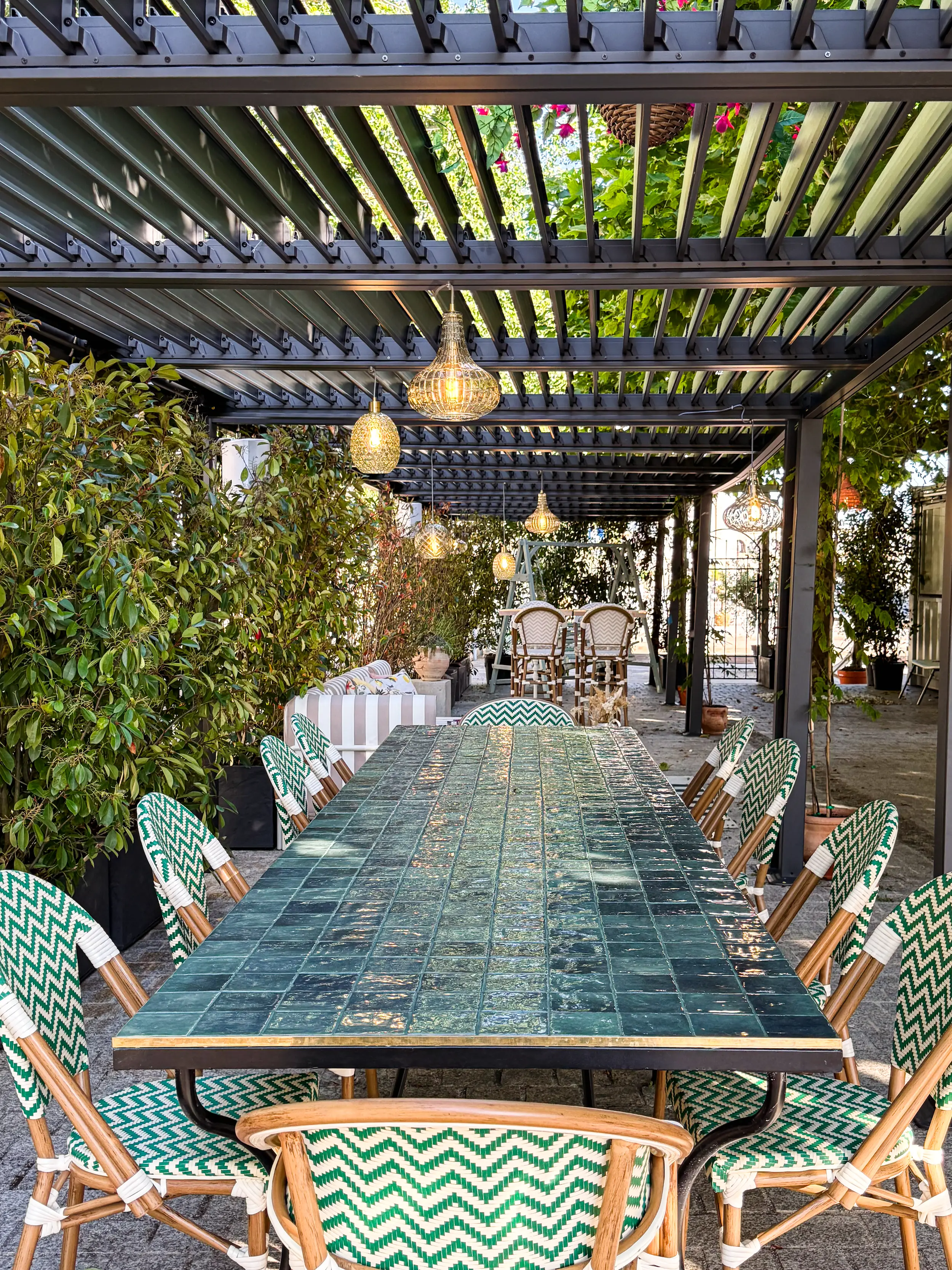 La Provencale 4