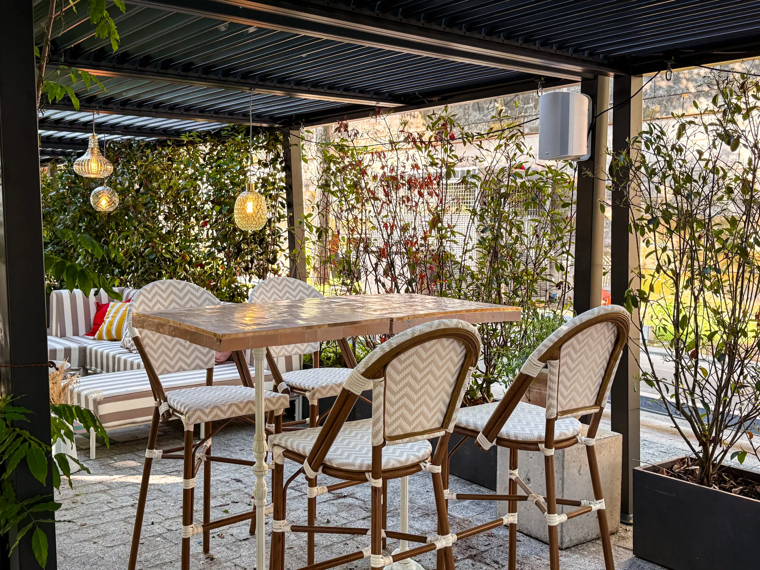 La Provencale 30