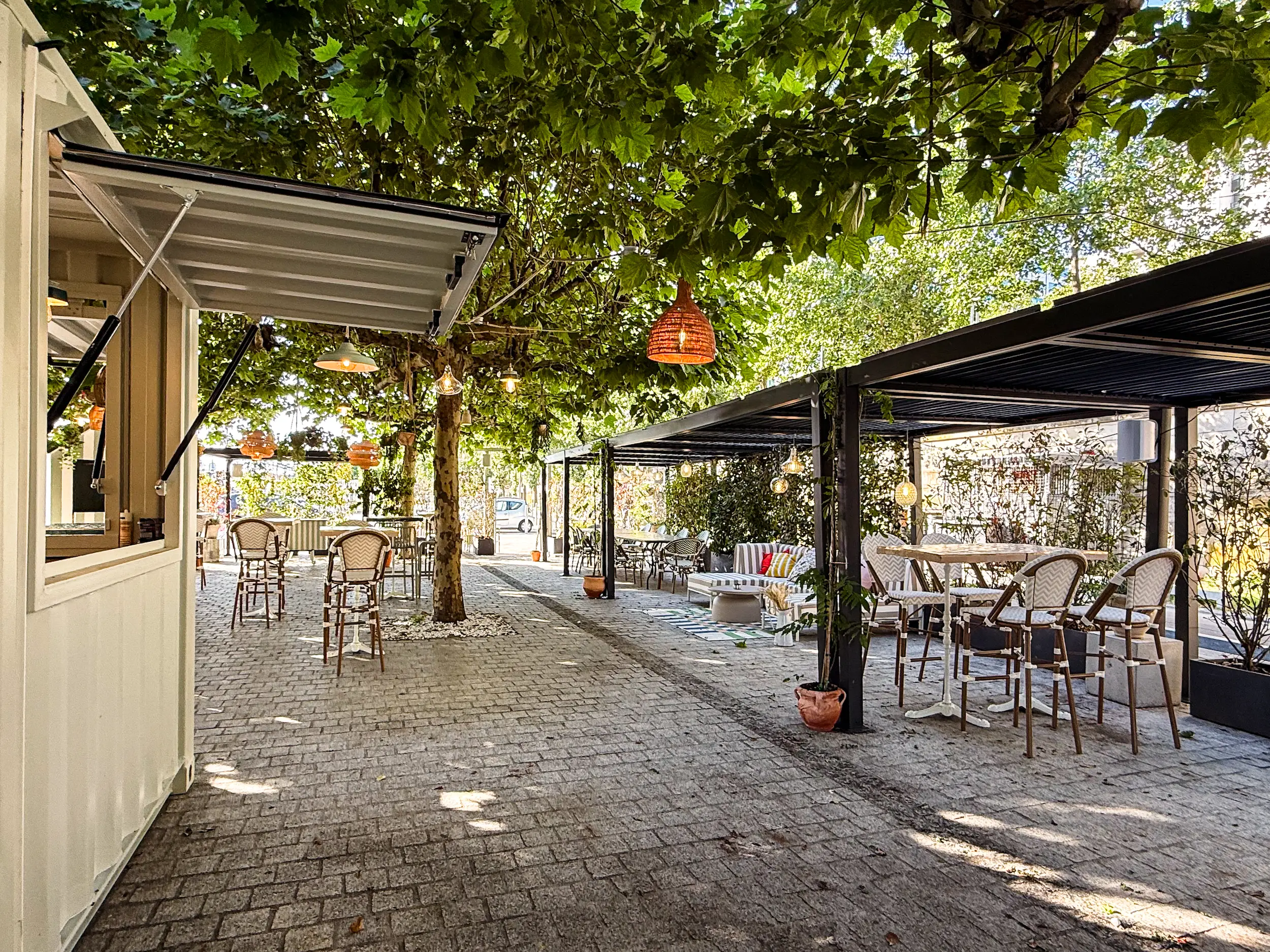 La Provencale 27