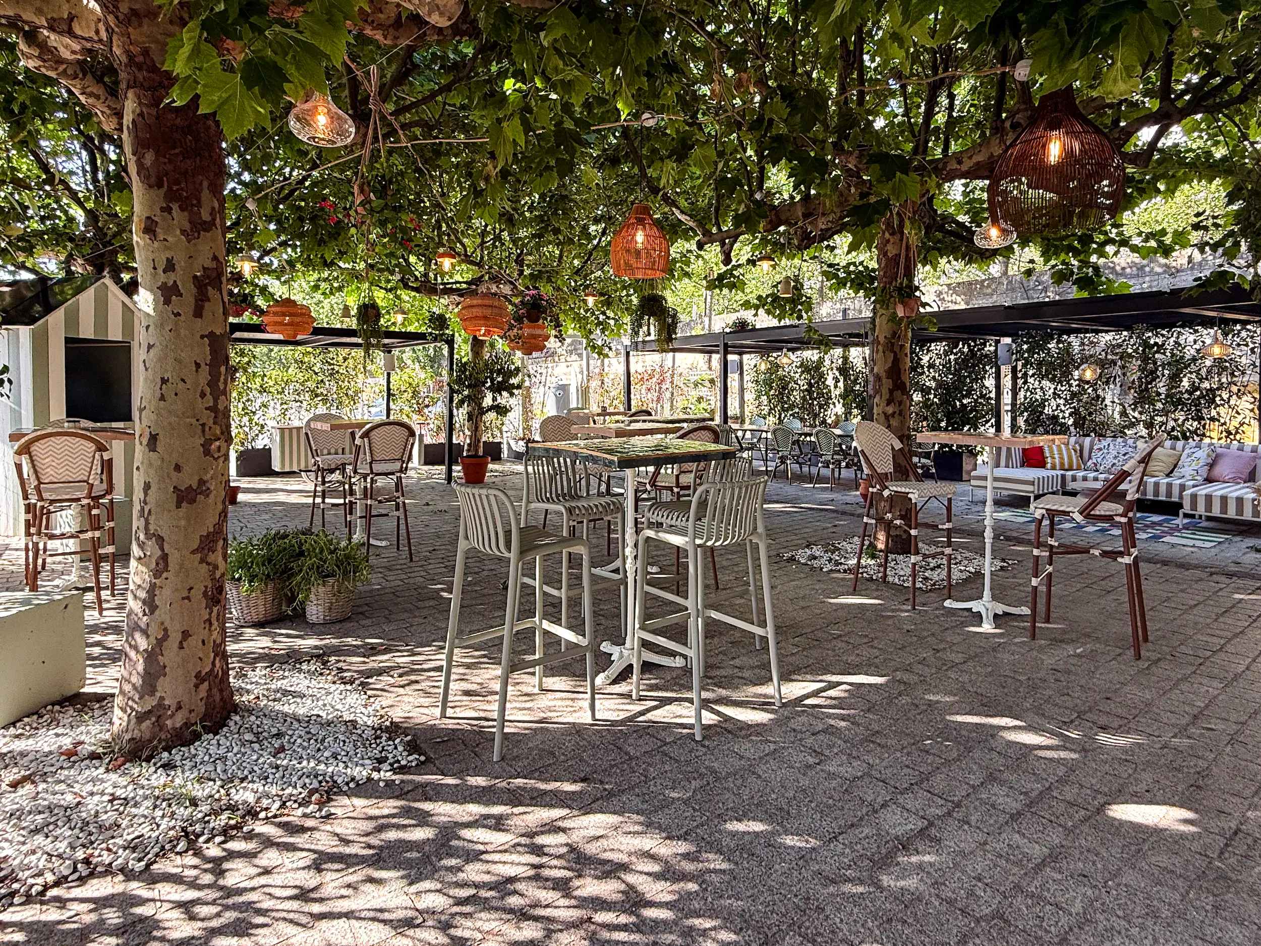 La Provencale 21