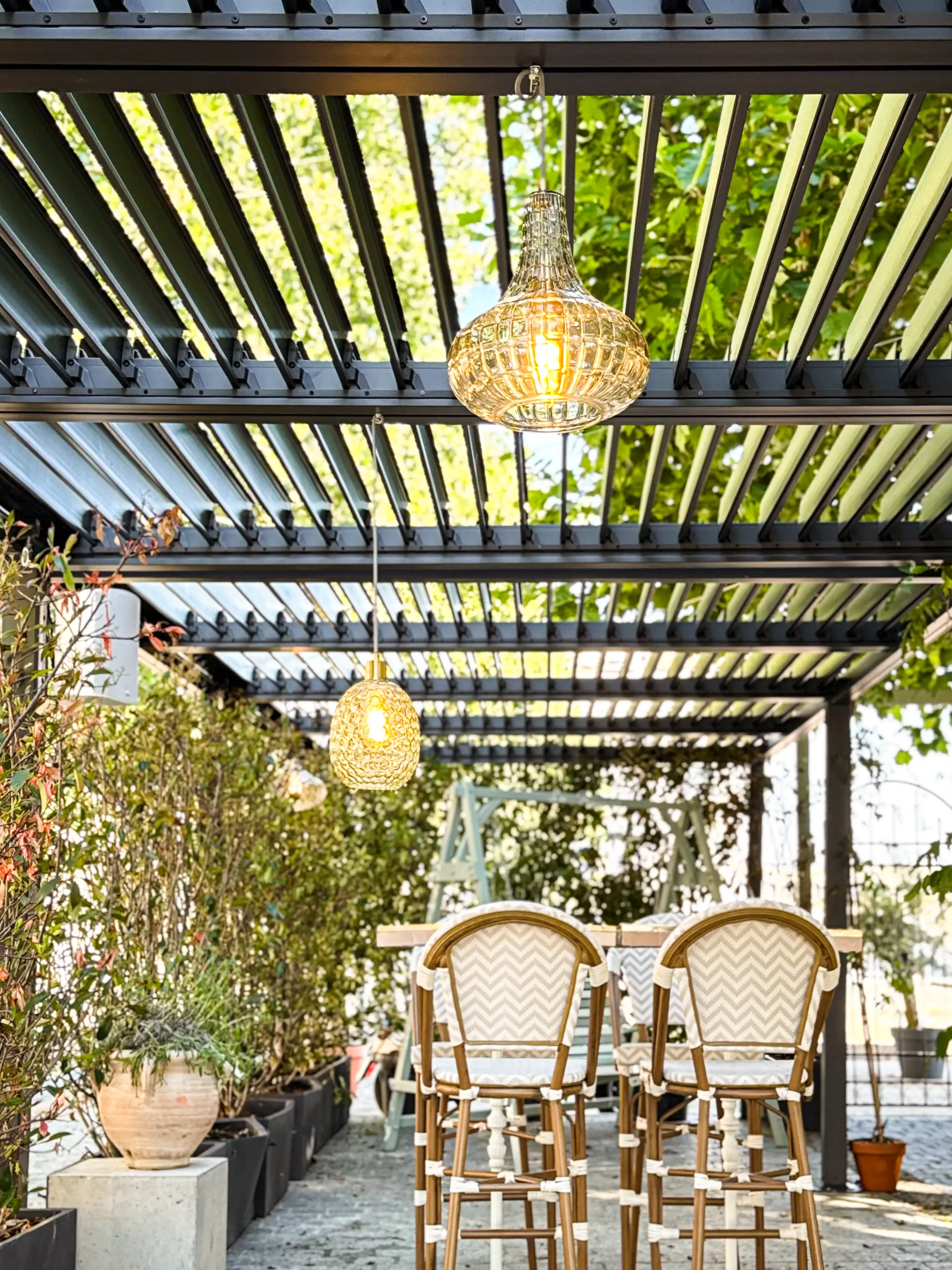 La Provencale 20
