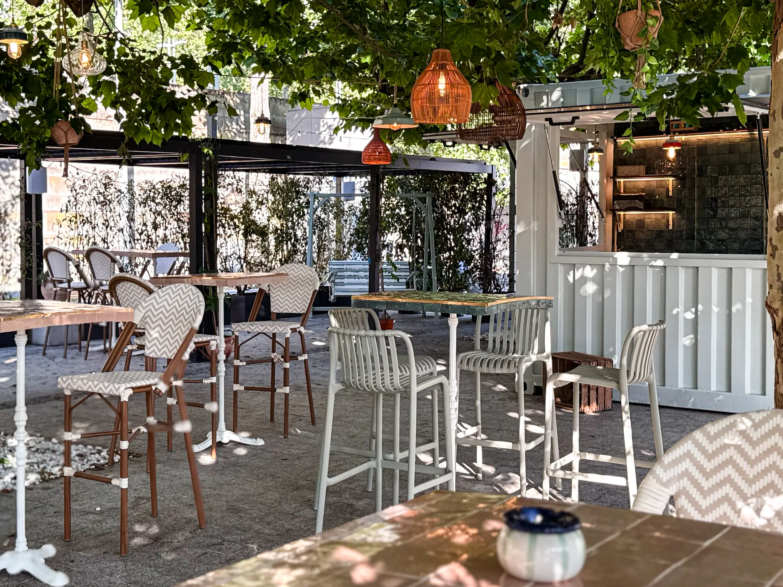 La Provencale 26