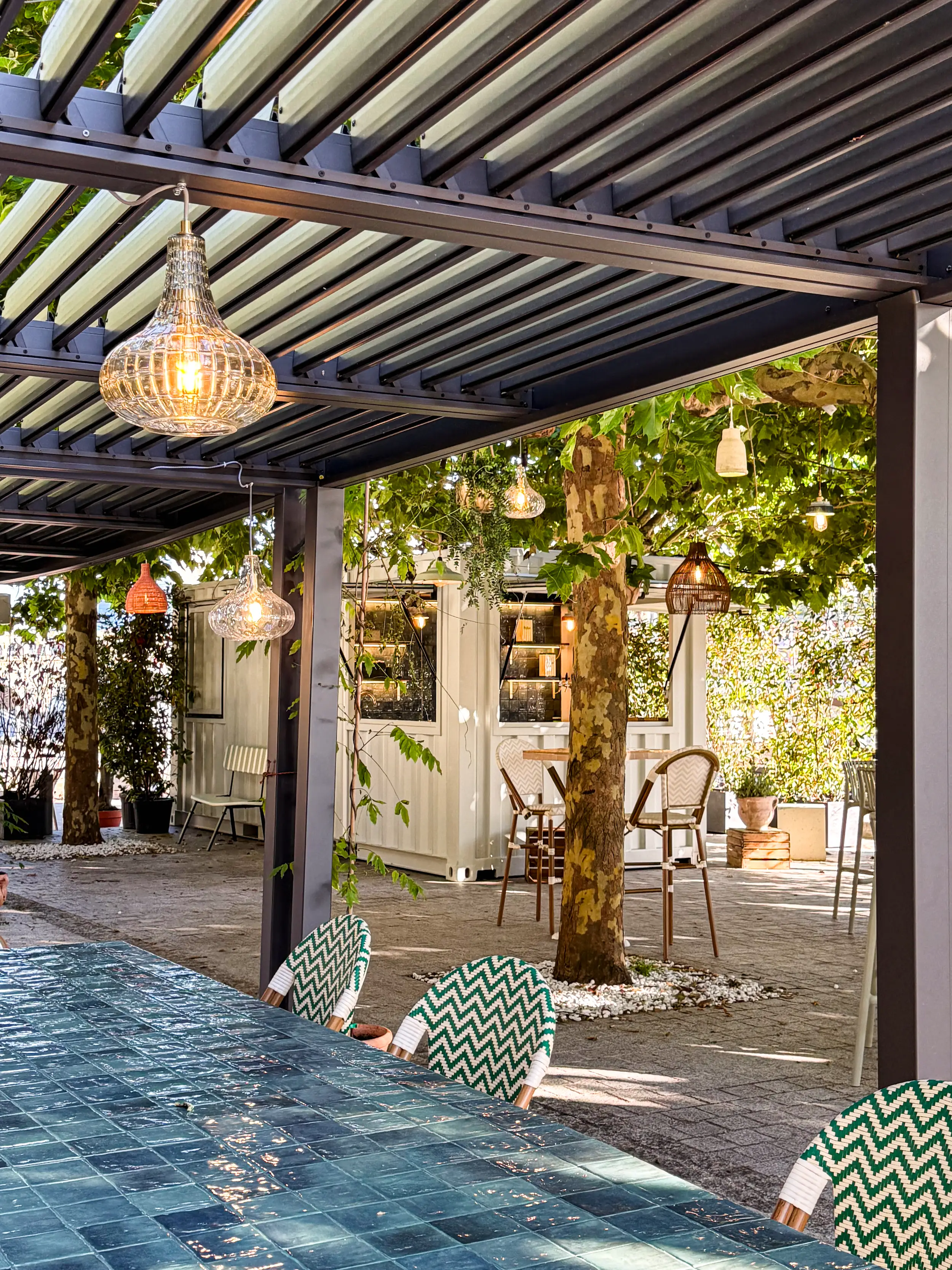 La Provencale 25