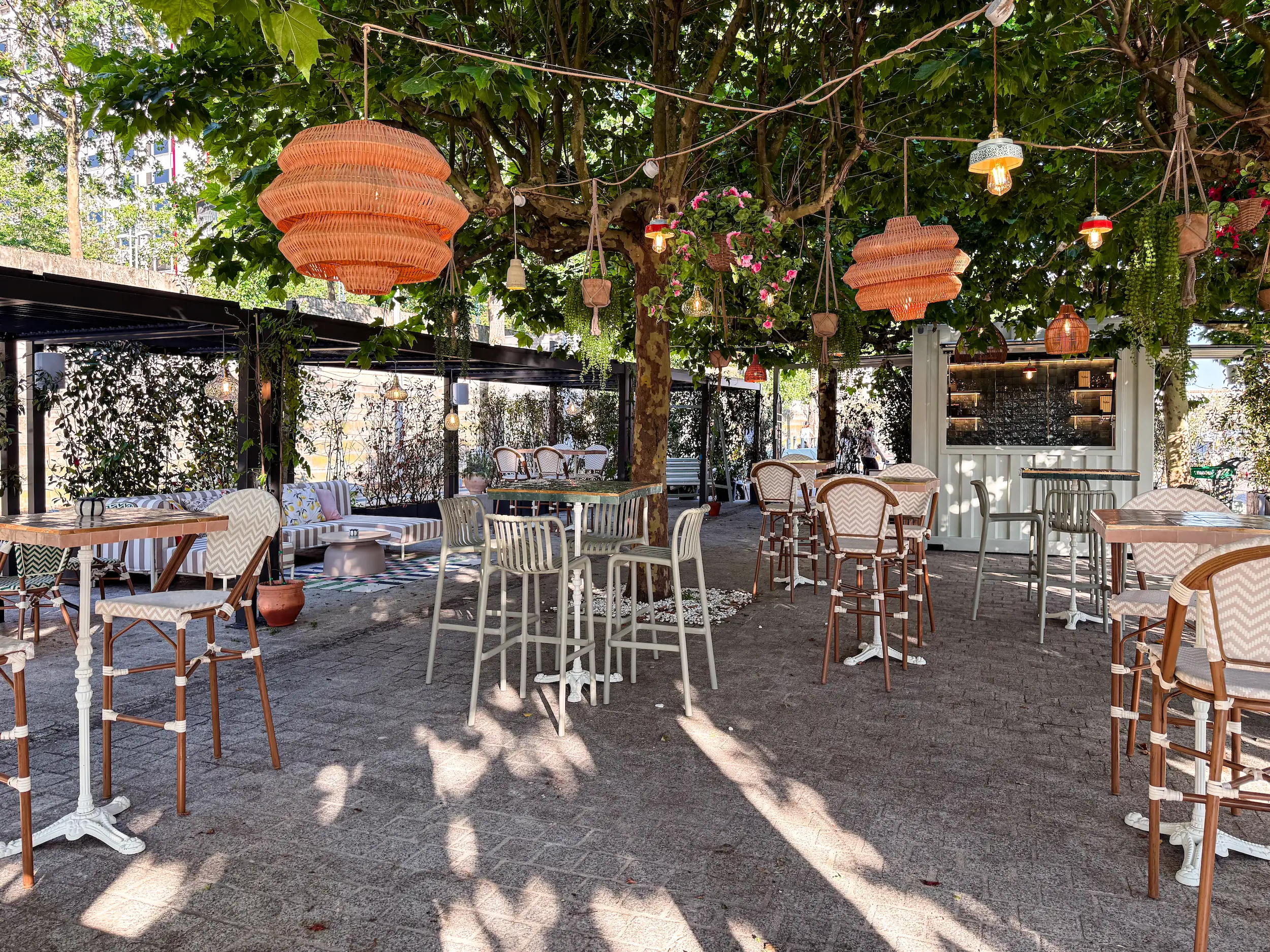 La Provencale 29