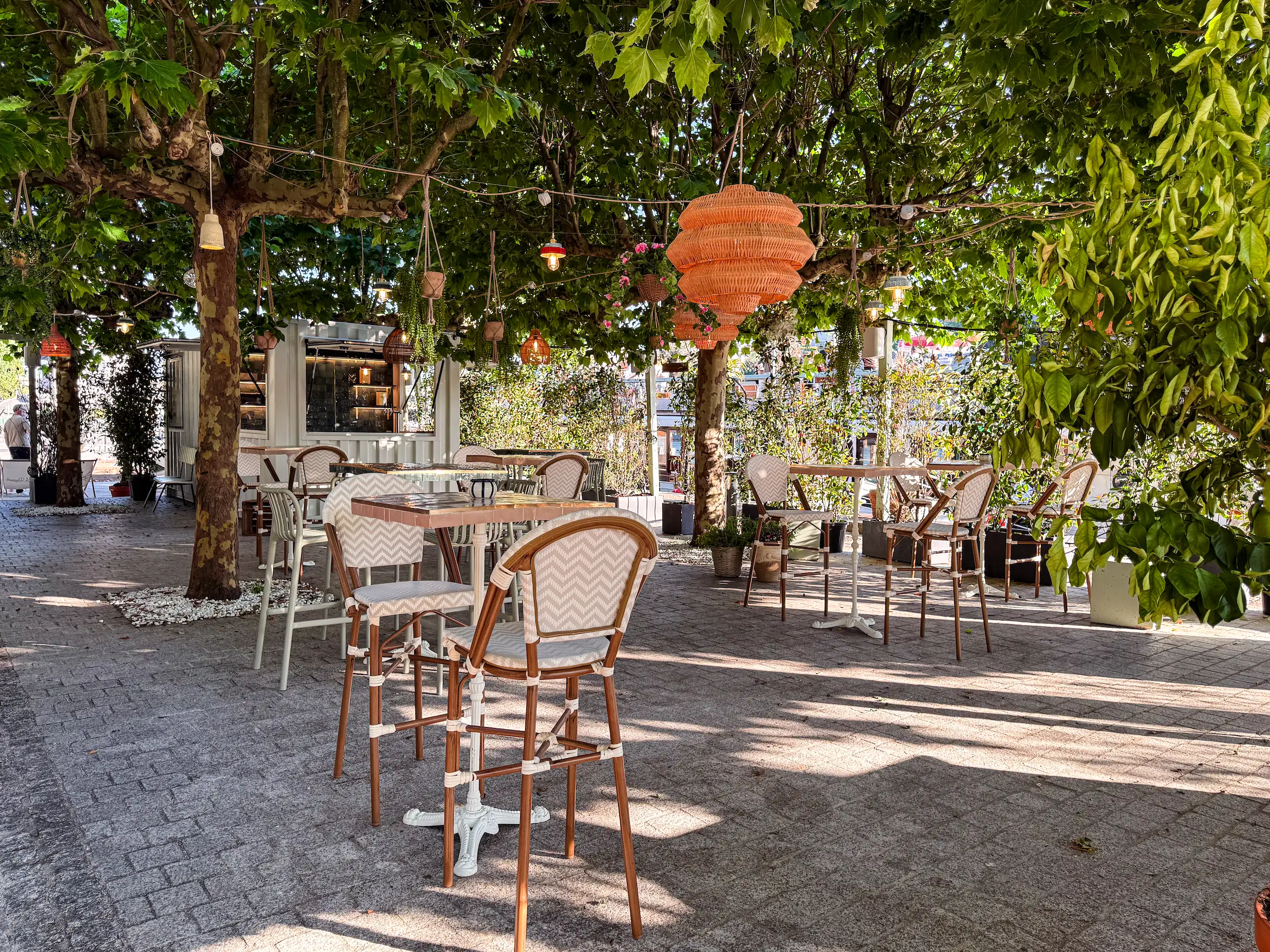 La Provencale 2