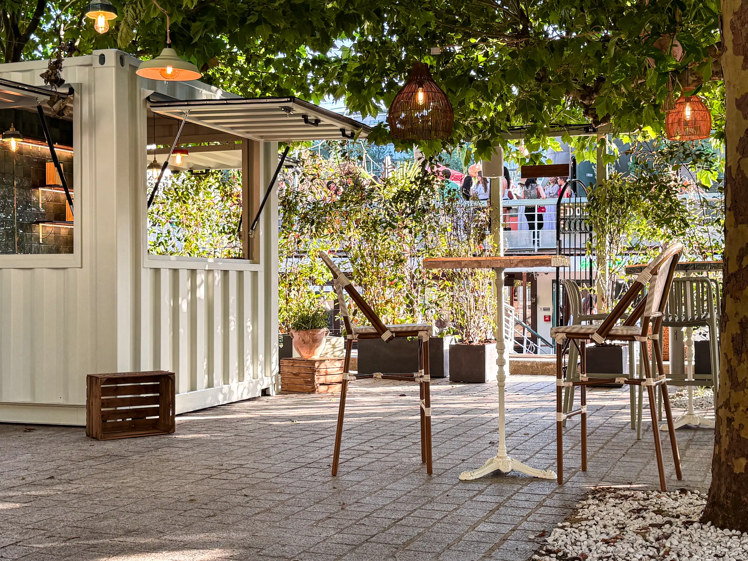 La Provencale 24