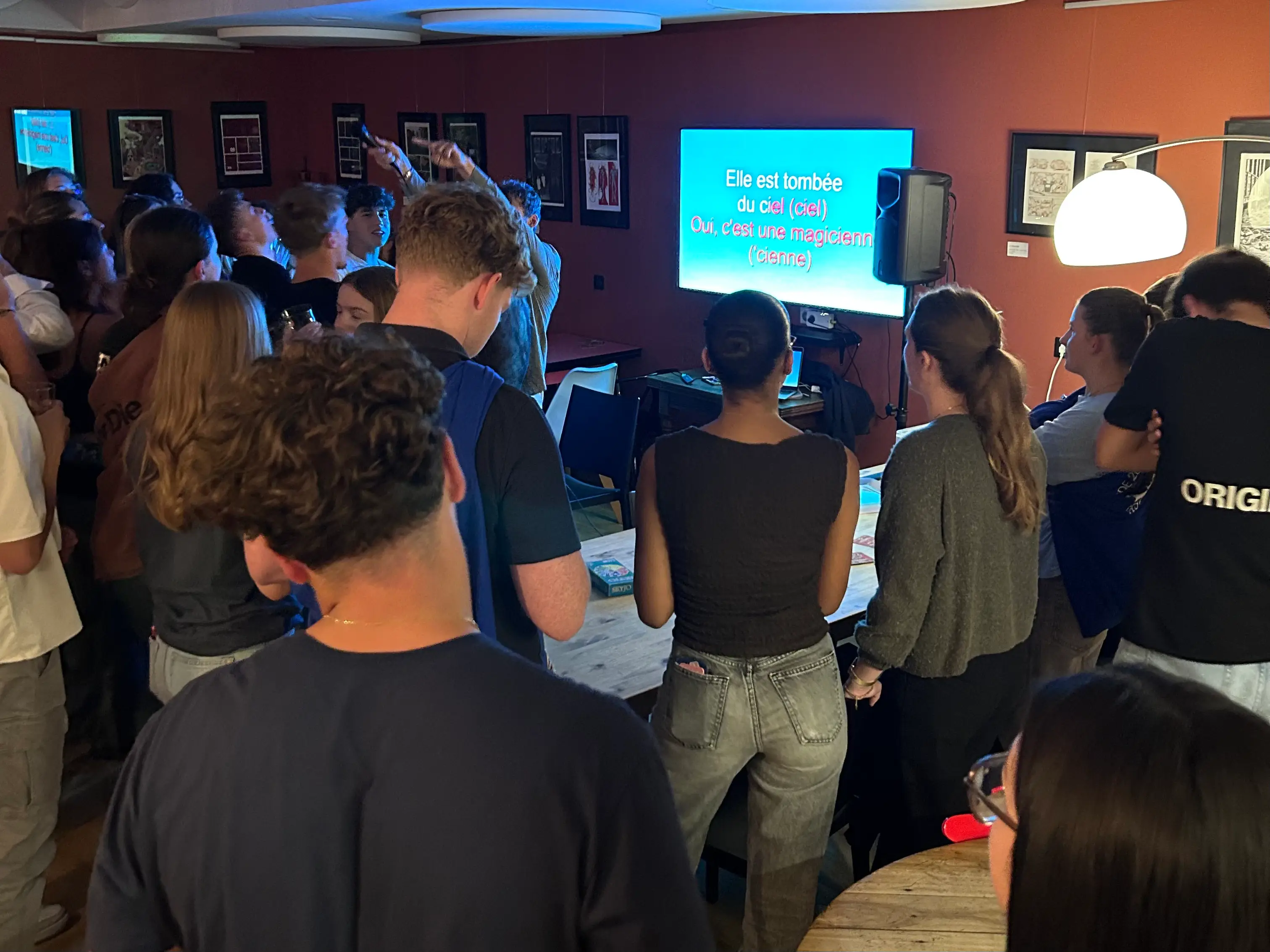 Les Dés Raisonnables – Team Building Amiens 8